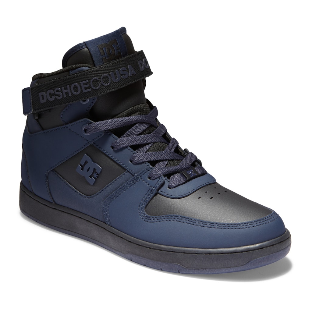 DC Shoes Sneaker »Pensford Hi«