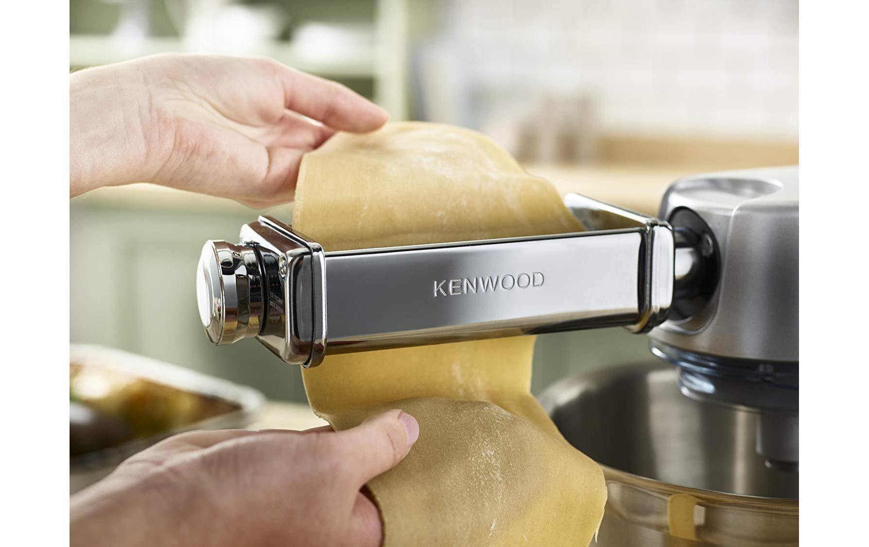 Kenwood Nudelvorsatz »Kenwood Pasta Aufsatz MAX980ME«