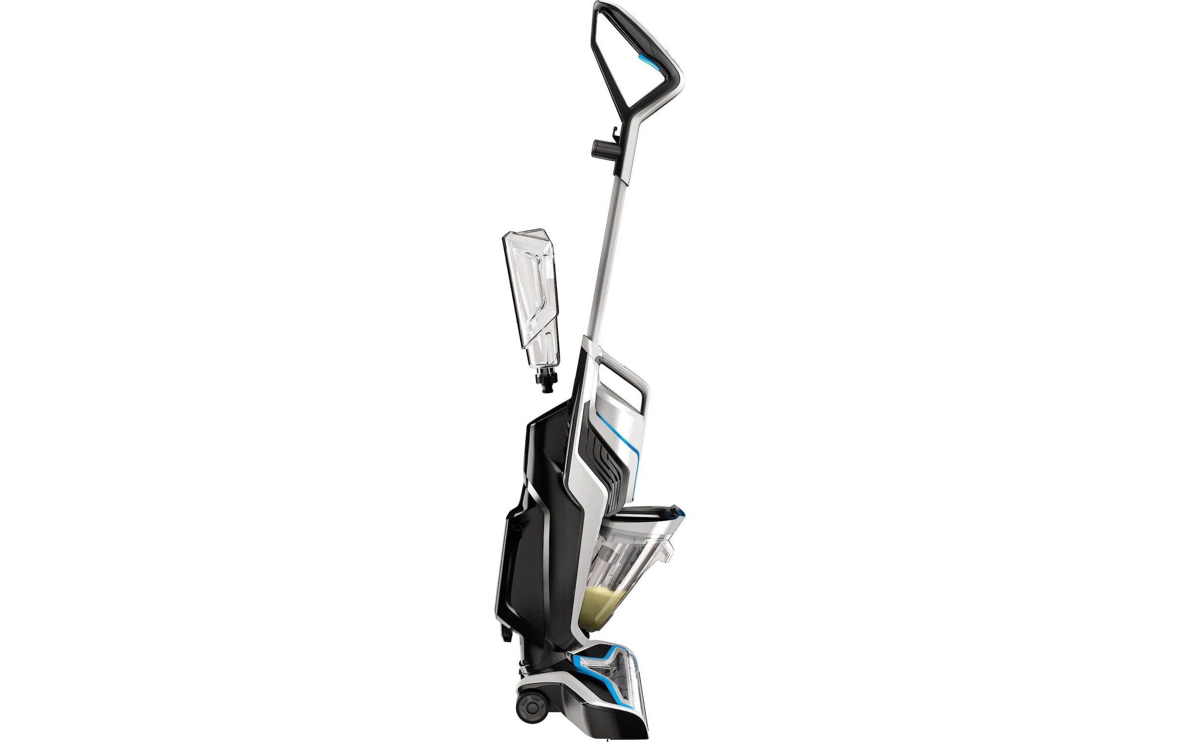 Bissell Nass-Trocken-Akkusauger »CrossWave Cordless«