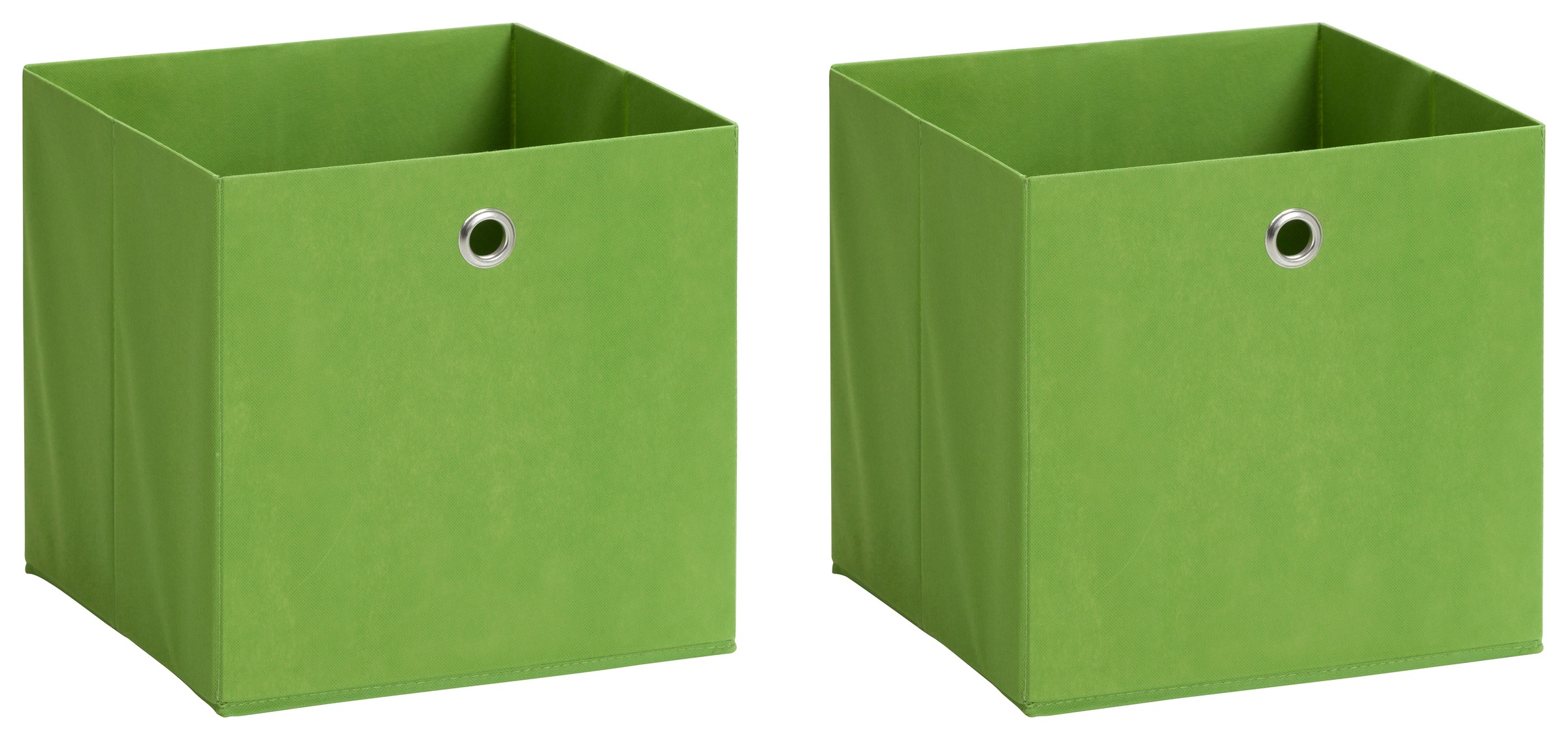 Schildmeyer Faltbox »Box«, 2er-Set mit Vliesüberzug kaufen