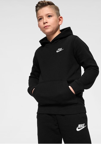Nike Sportswear Sweatshirt »Club Big Kids' Pullover Hoodie« kaufen