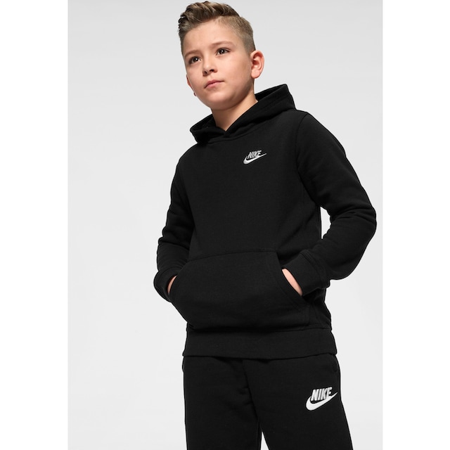 ♕ Nike Sportswear Kapuzensweatshirt »Club Big Kids' Pullover Hoodie«  versandkostenfrei auf