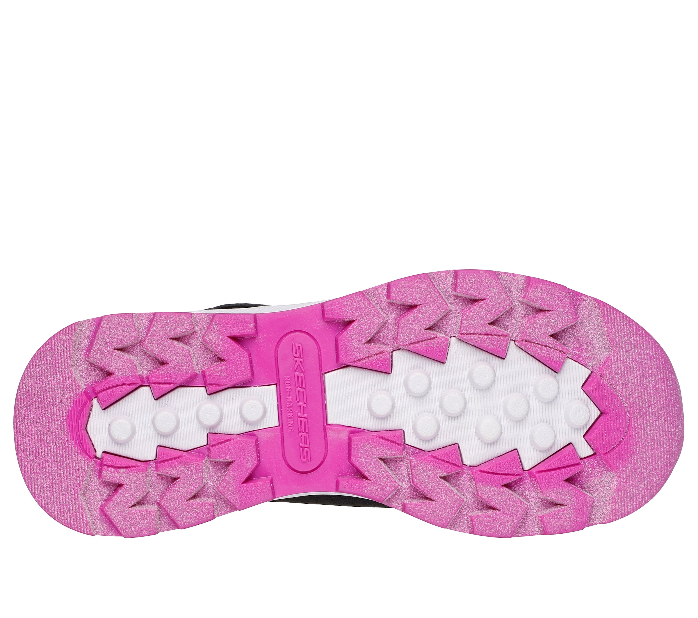 Skechers Sneakers »STORM BLAZER«  chaussure de trekking, chaussure de loisirs, chaussure de jardin d’enfants avec membrane Tex