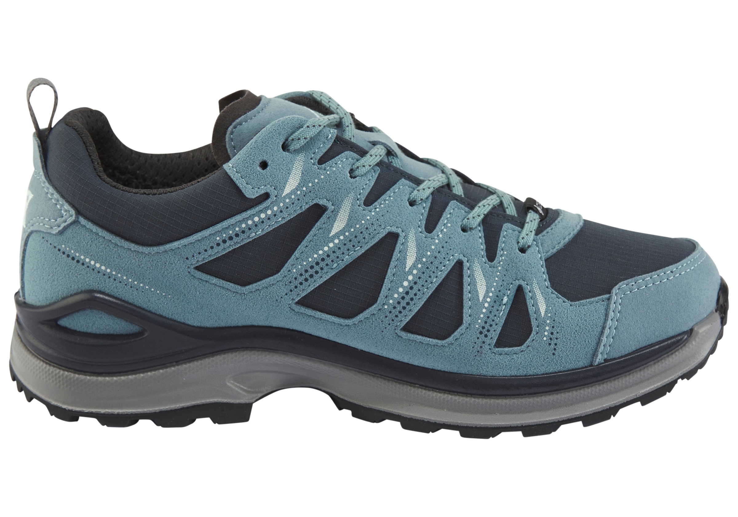 Lowa Wanderschuh »INNOX EVO II GTX WS«  wasserdicht