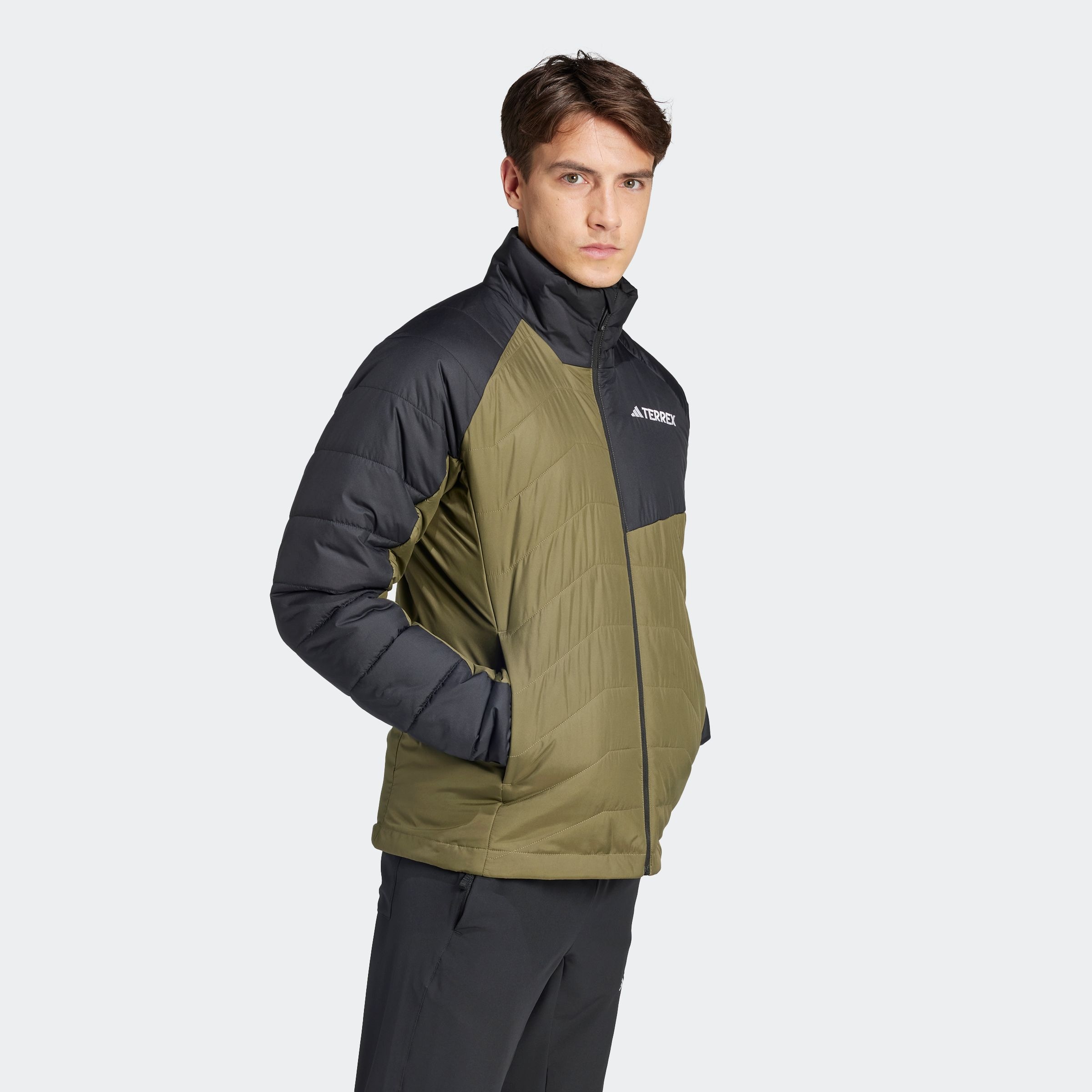 adidas TERREX Outdoorjacke »MT INS JKT«