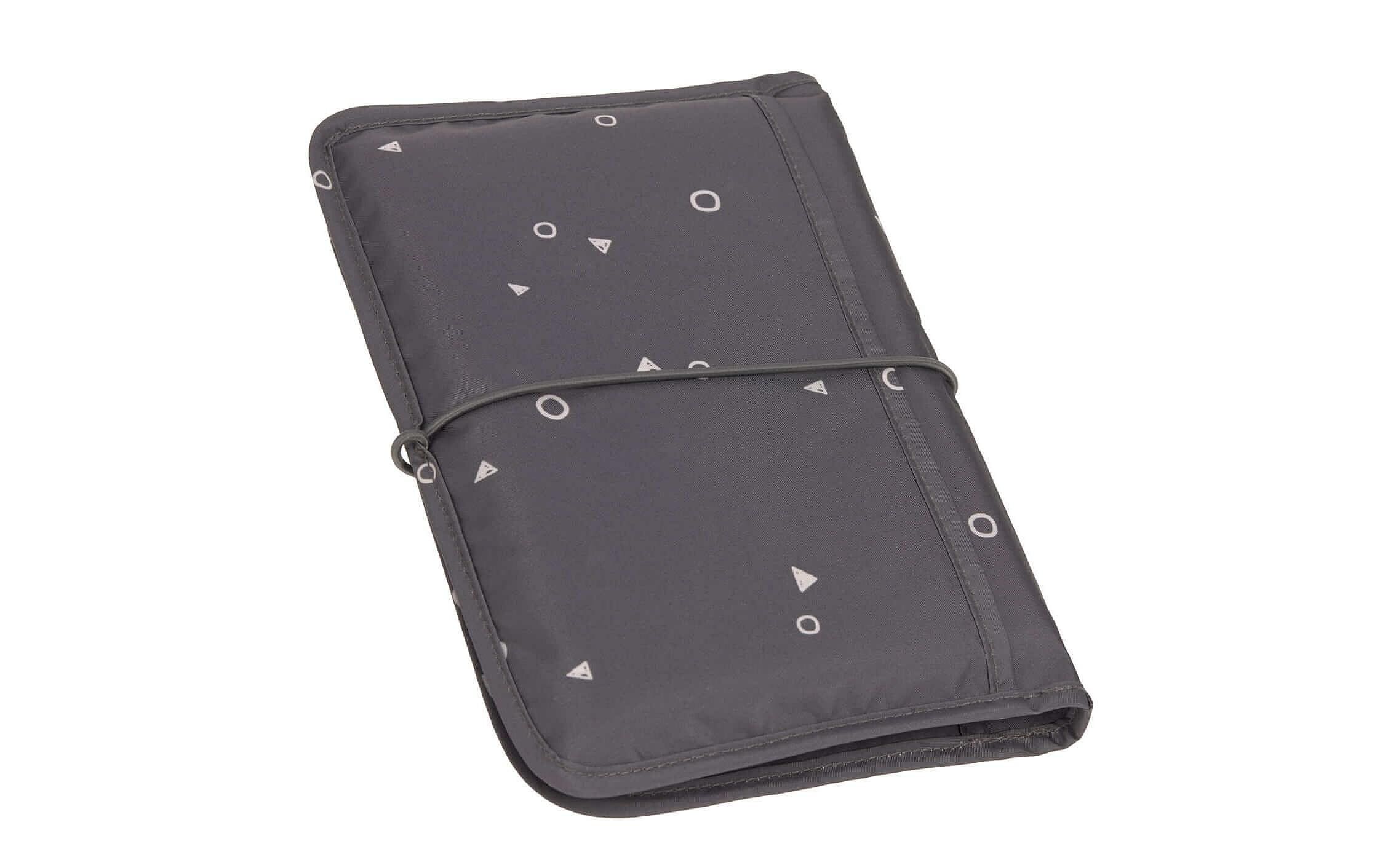 LÄSSIG Wickelauflage »Changing Pouch«