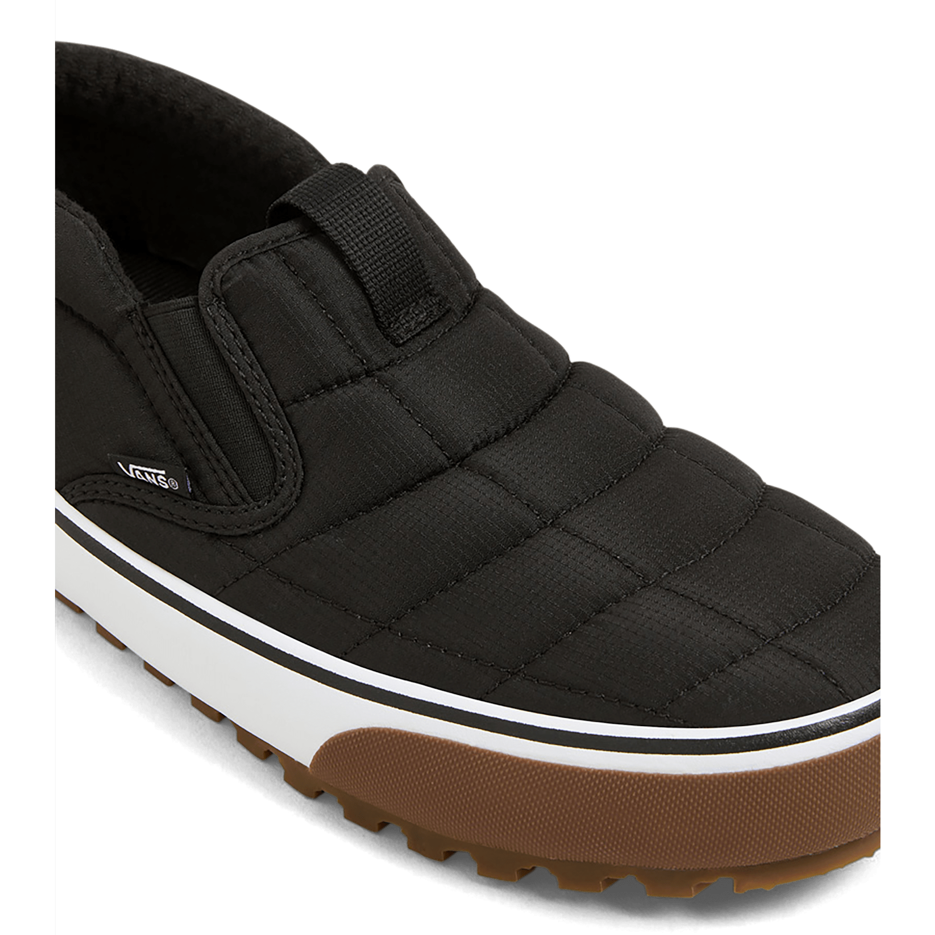 Vans Sneaker »MTE SNOW LODGE SLIPPER MID«, unisex