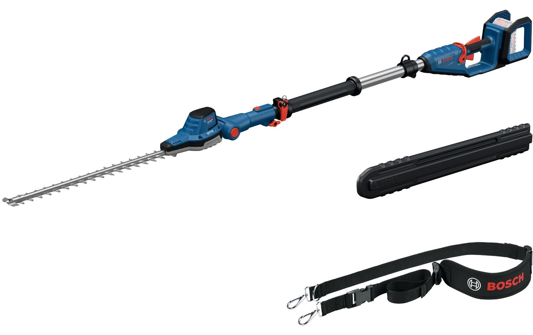 Image of Bosch Professional Akku-Heckenschere "GHE 18V-50 TP, Solo" ()