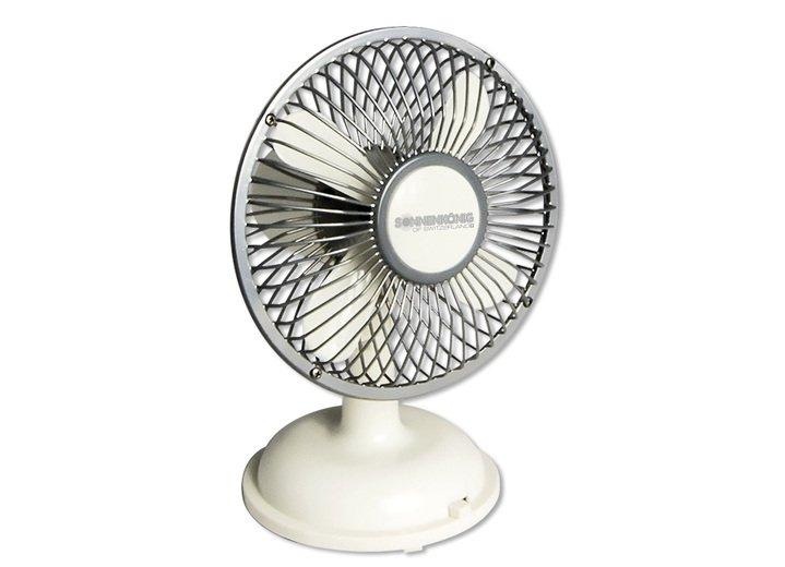 Image of Sonnenkönig Tischventilator »RETRO FAN« bei Ackermann Versand Schweiz