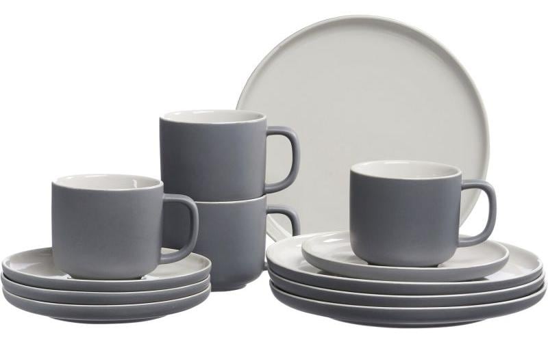Image of Ritzenhoff & Breker Kombiservice "Jasper 12-teilig"