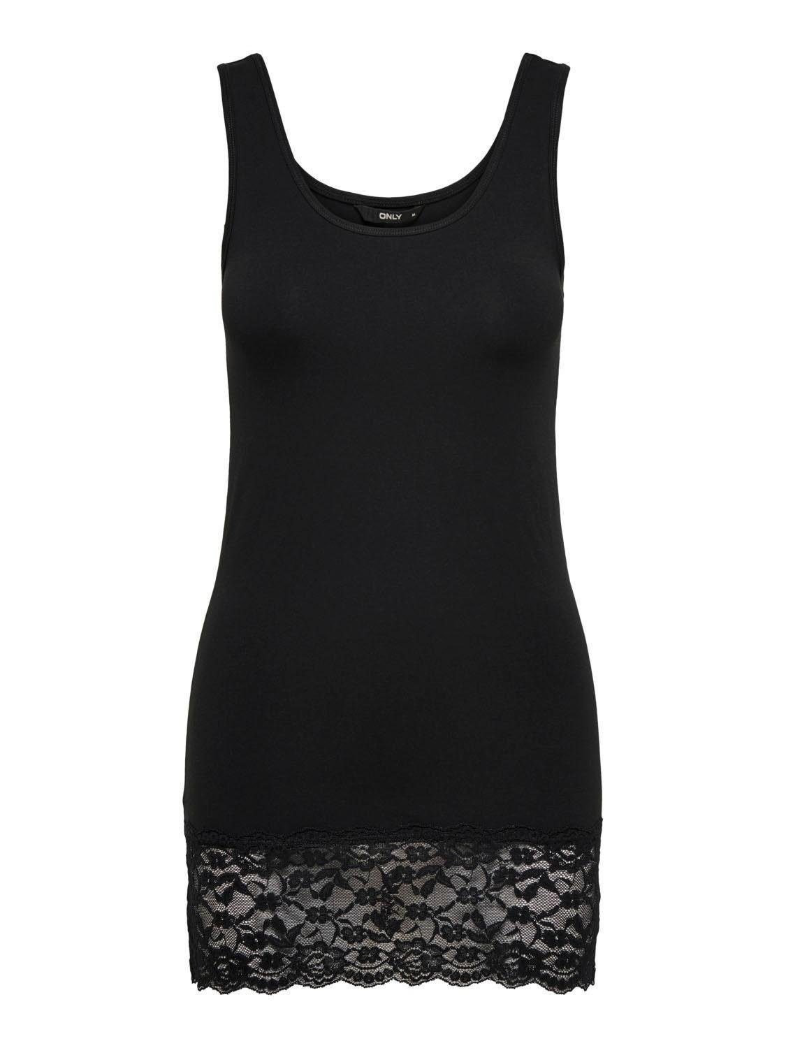 Image of Only Spitzentop bei Ackermann Versand Schweiz