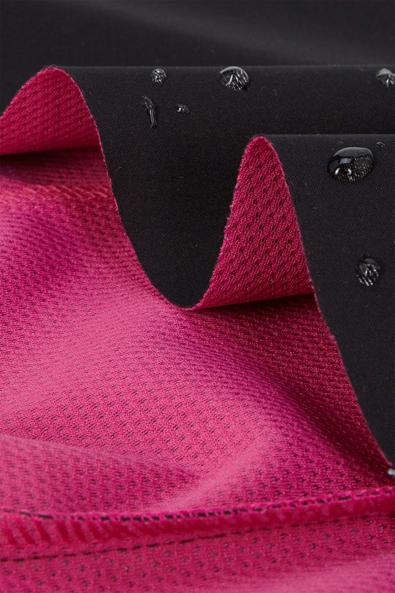 bonprix Veste softshell mit Kapuze leichtes Material, mit 2-Wege-Reissverschluss, mit Daumenlöchern