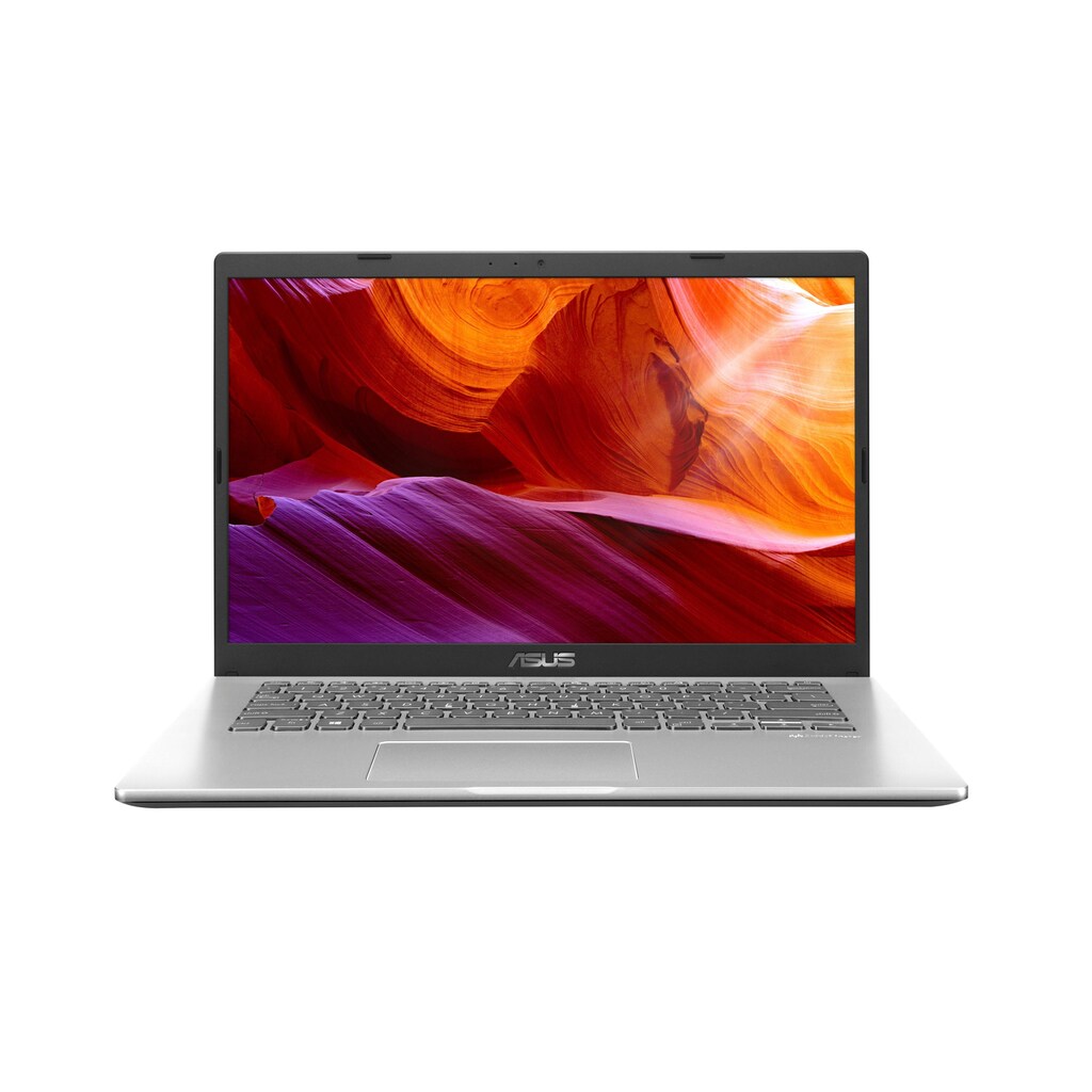 Asus Notebook »X409JA-EK022T«, 35,56 cm, / 14 Zoll, Intel, Core i3, UHD Graphics, 0 GB HDD, 256 GB SSD
