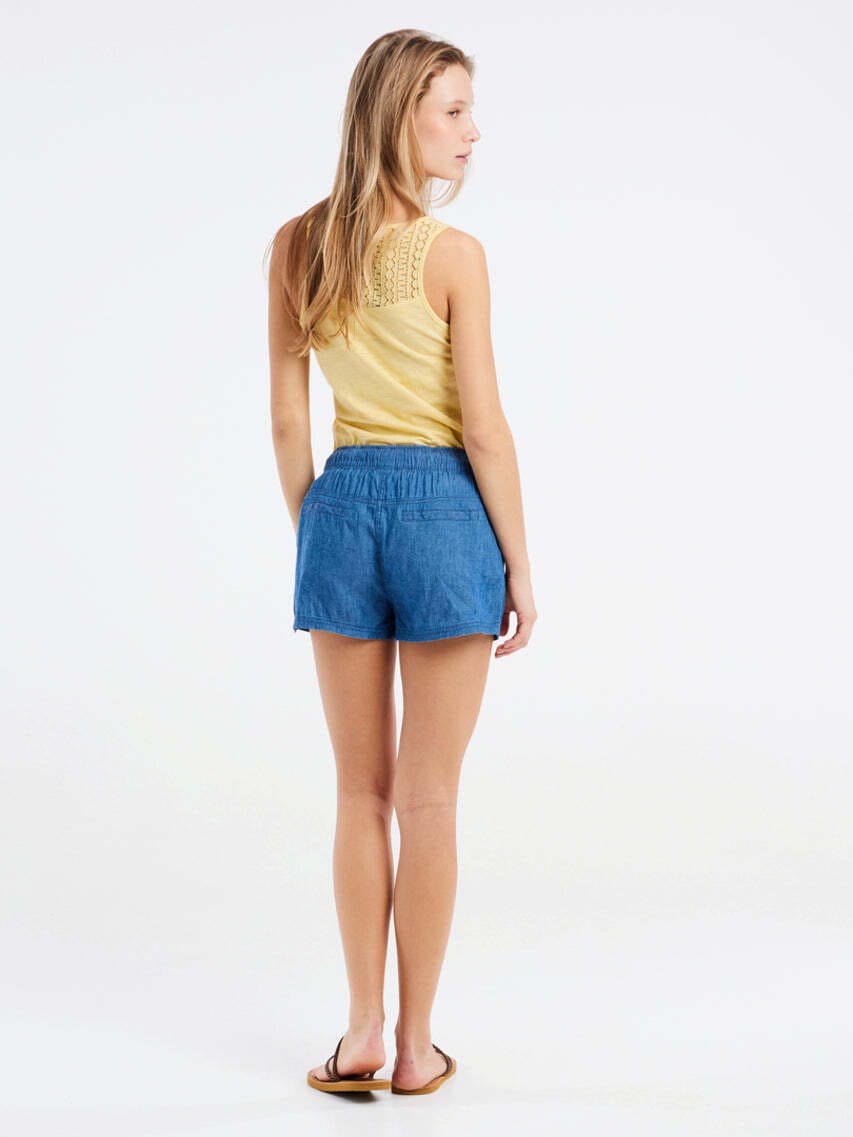 Protest Shorts »SHORTS PRTFOUNTAIN«