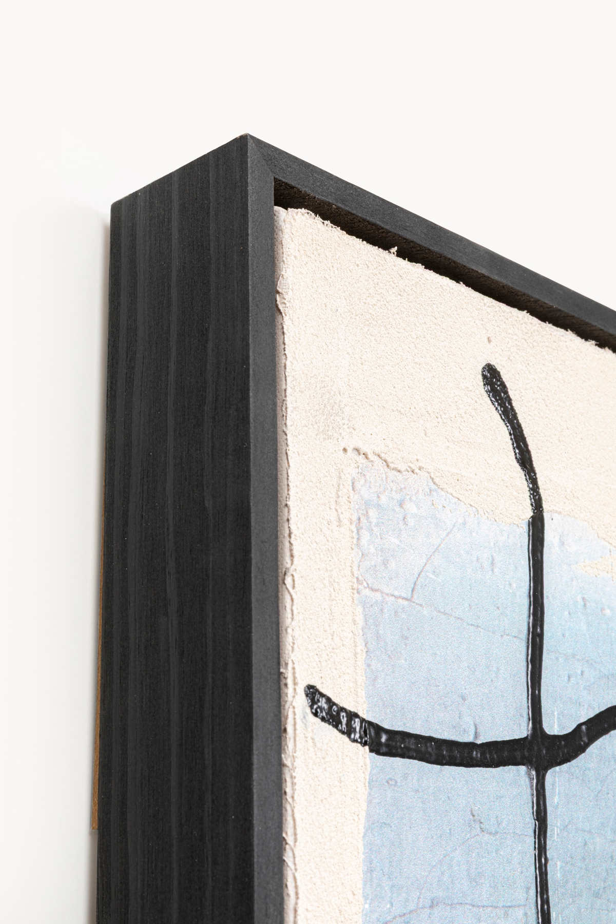 Kare Design Tableau avec cadre