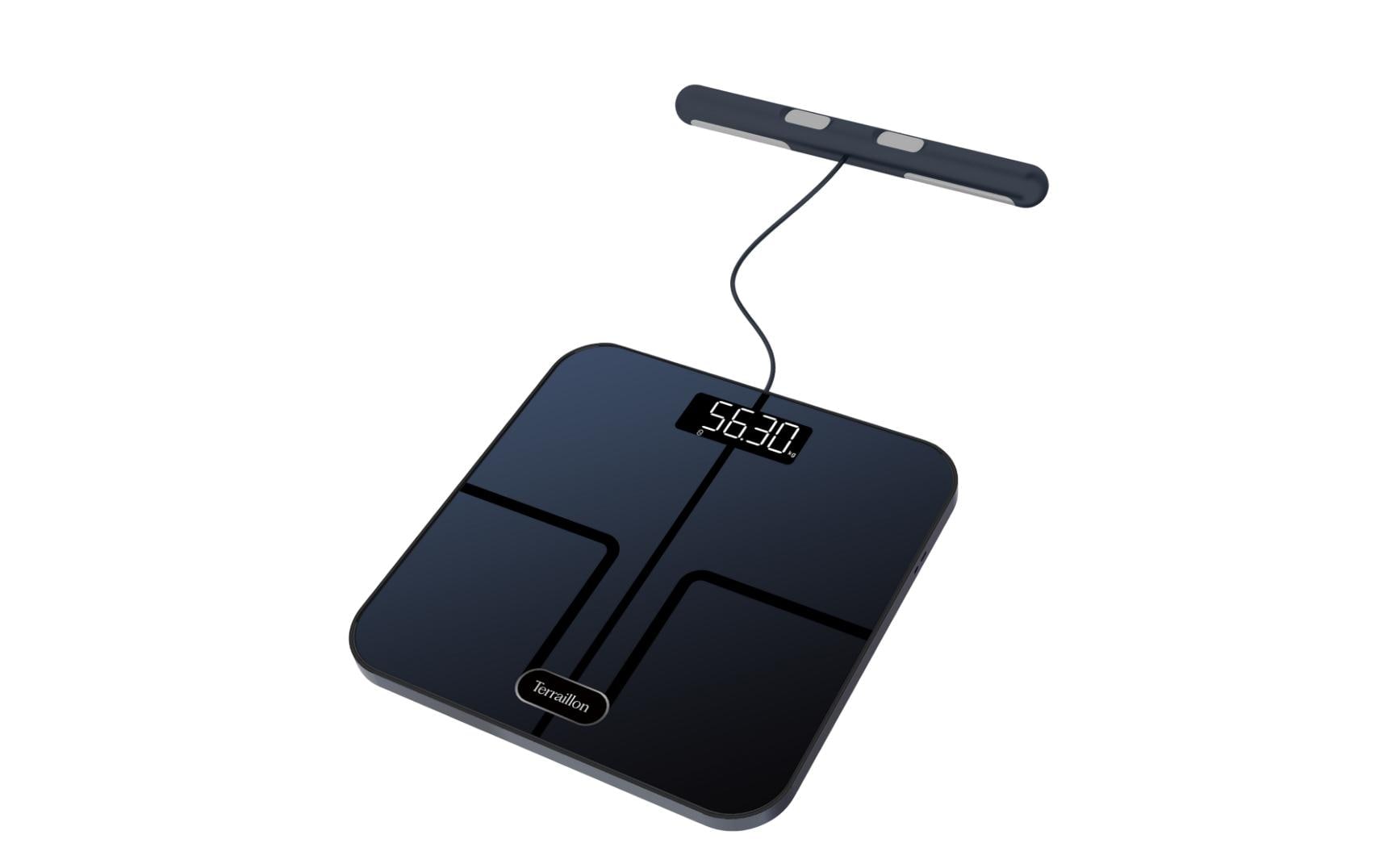 Terraillon Pèse-personne »Master Coach Expert«