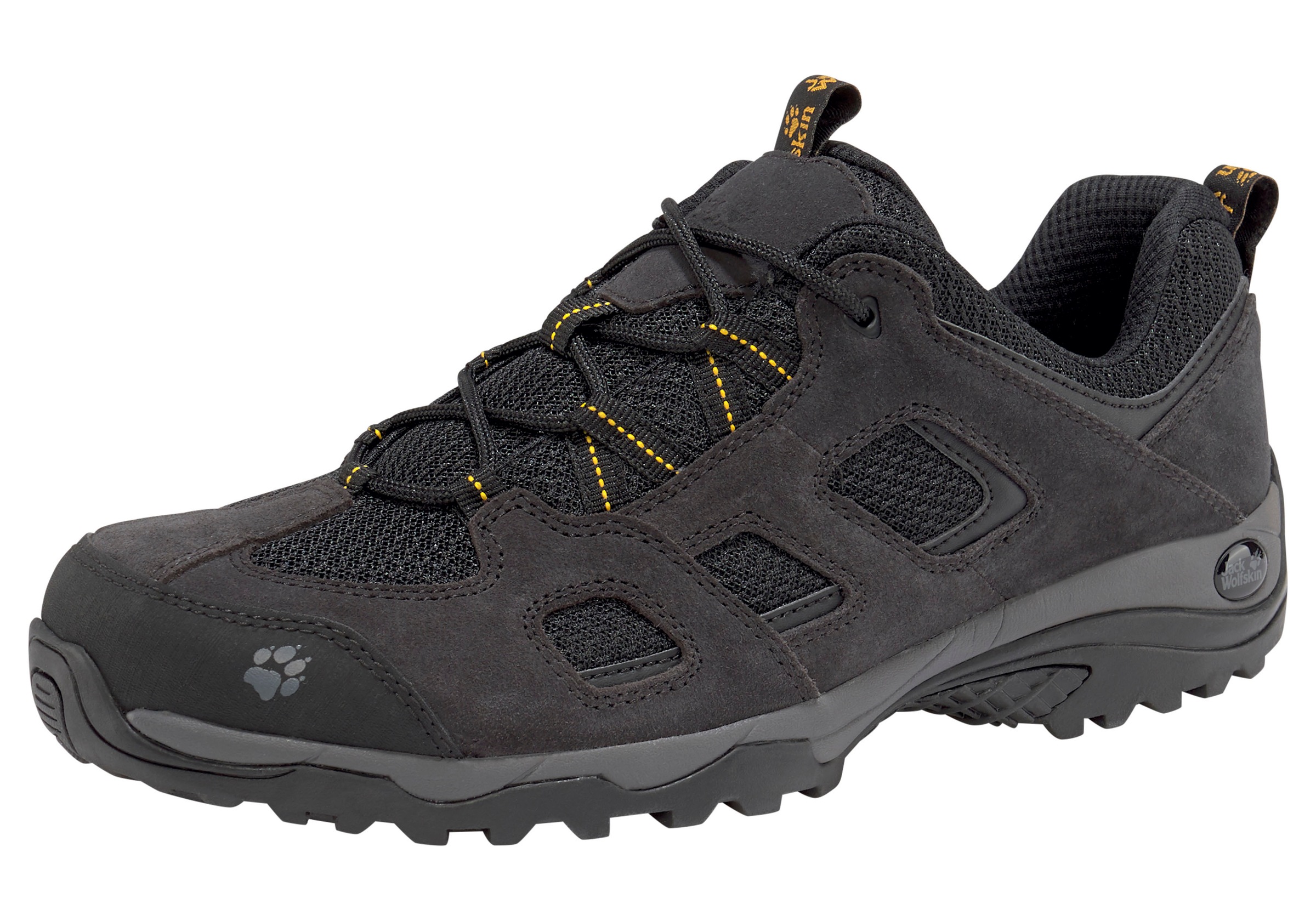Wanderschuh »VOJO HIKE 2 LOW M«