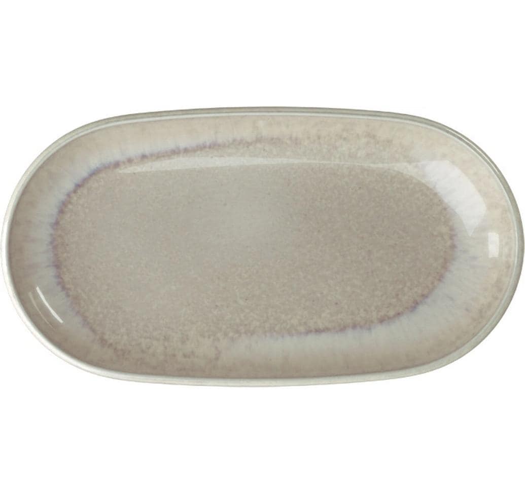 Villeroy & Boch Servierplatte »Perlemor Sand 6 Stück«