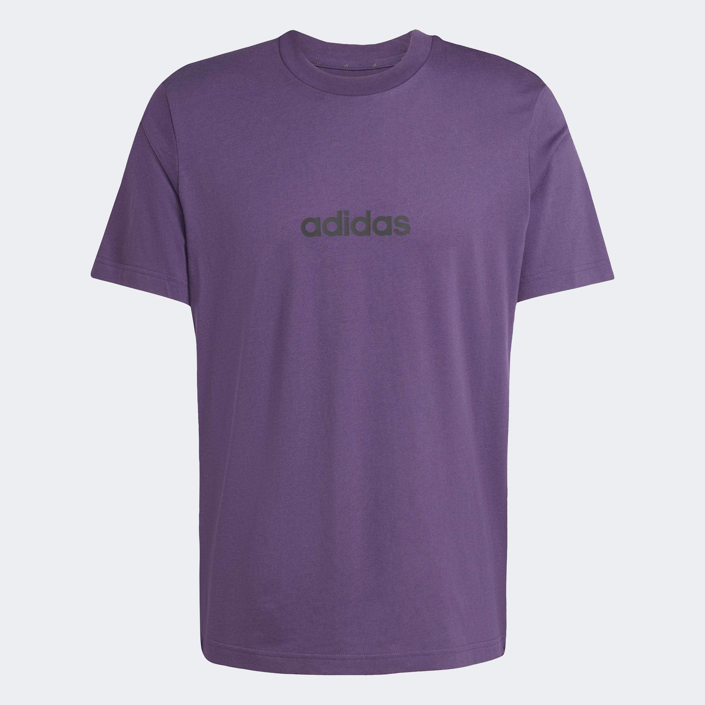 adidas Sportswear T-shirt »M LIN SJ T«