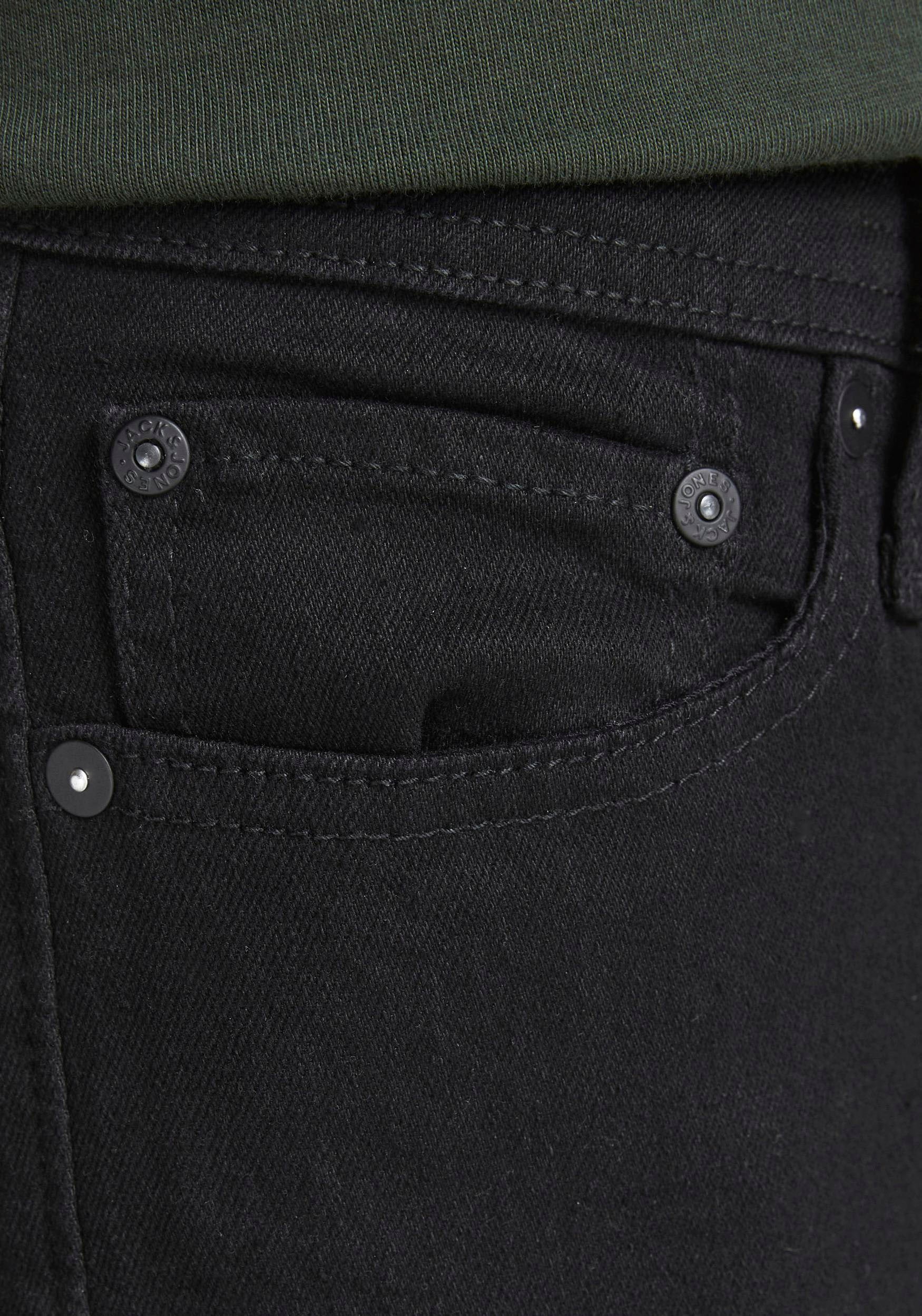 Jack & Jones Slim-fit-Jeans »JJIGLENN JJORIGINAL MF 030 NOOS«