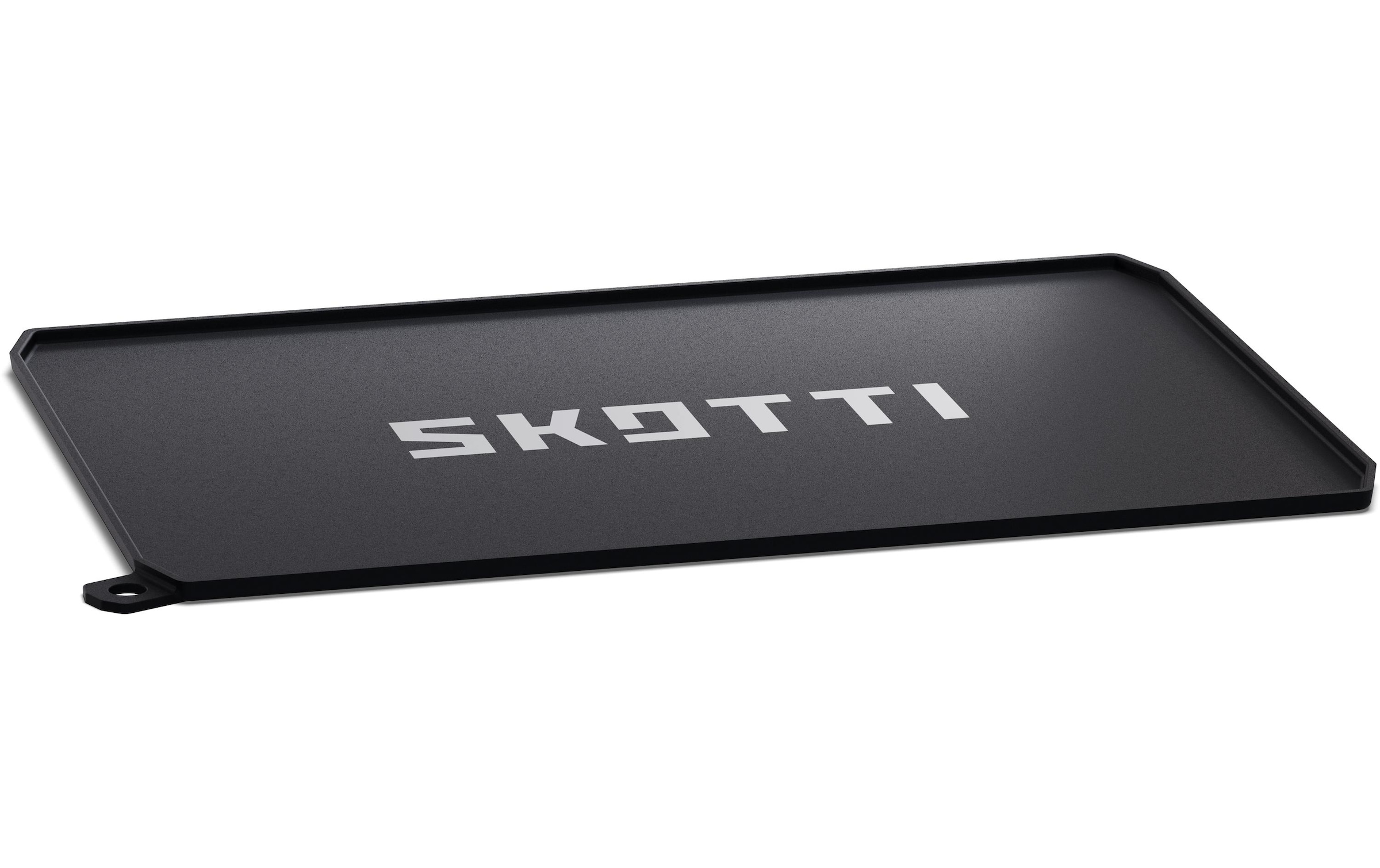   Bodenschutzmatte »Skotti Ablage Matt« Hitzebeständige Silikonmatte mit rutschhemmender Oberfläche