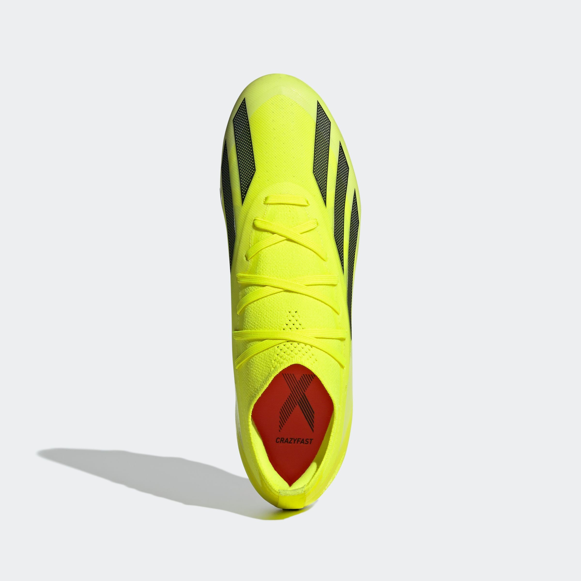 adidas Performance Fussballschuh »X CRAZYFAST PRO FG«