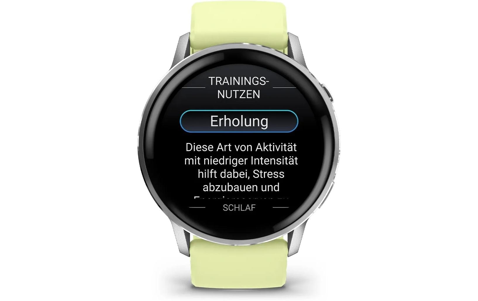 Image of Garmin Smartwatch "Venu 4 45 mm"