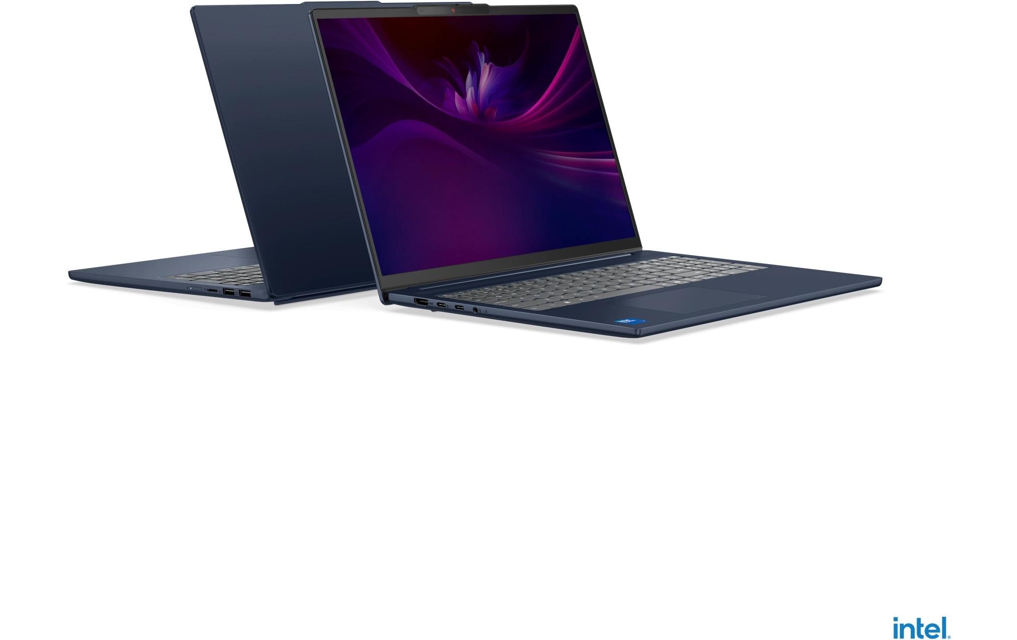 Lenovo Notebook »Ideapad Slim 5 16IRH10R (Intel)«, 40,48 cm, / 16 Zoll, Intel, Core 7, Intel Graphics, 1000 GB SSD