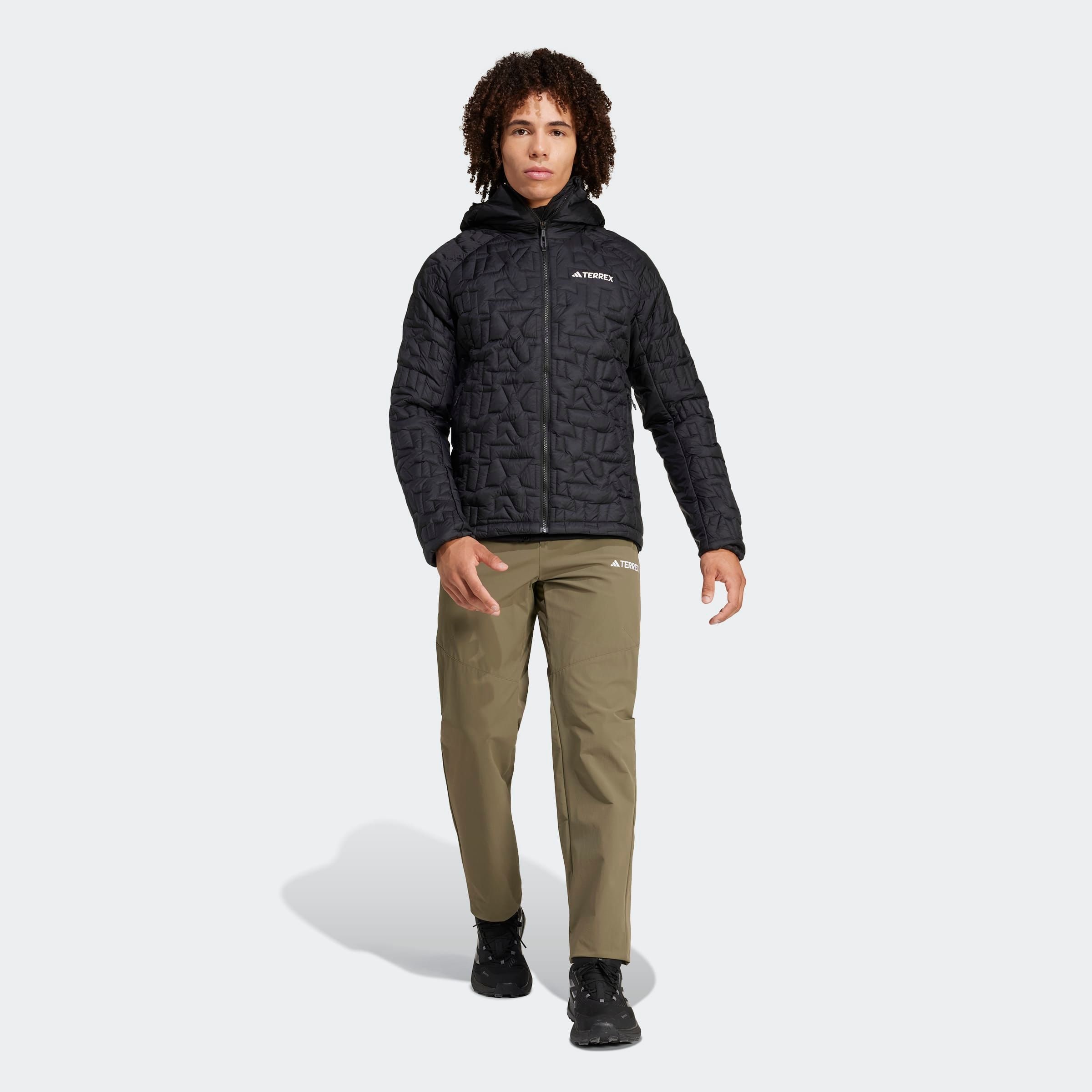 adidas TERREX Outdoorjacke »XPR LF HO J V«