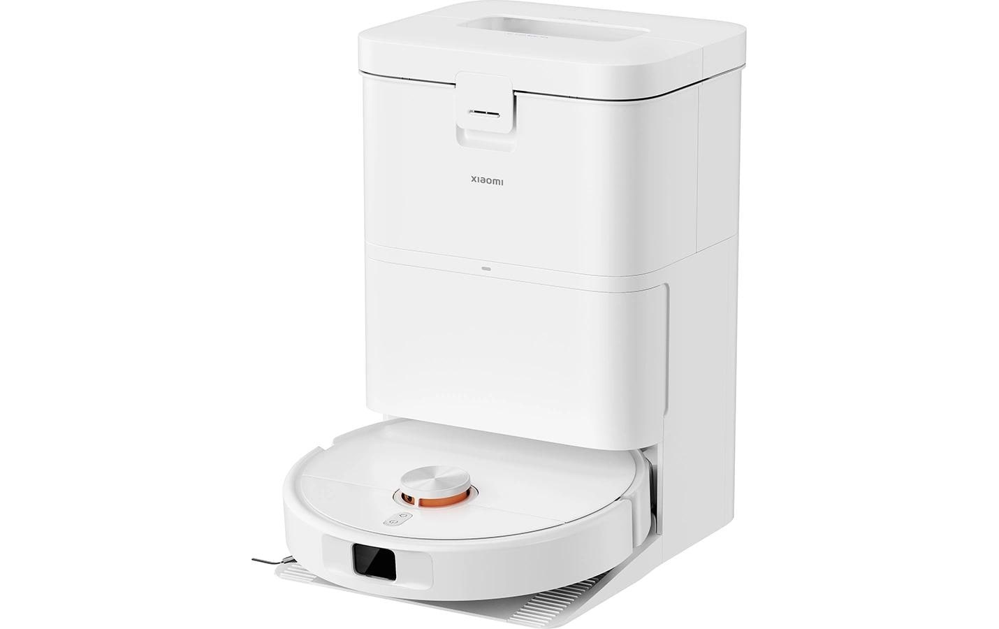 Image of Xiaomi Nass-Trocken-Saugroboter "Robot Vacuum H50"