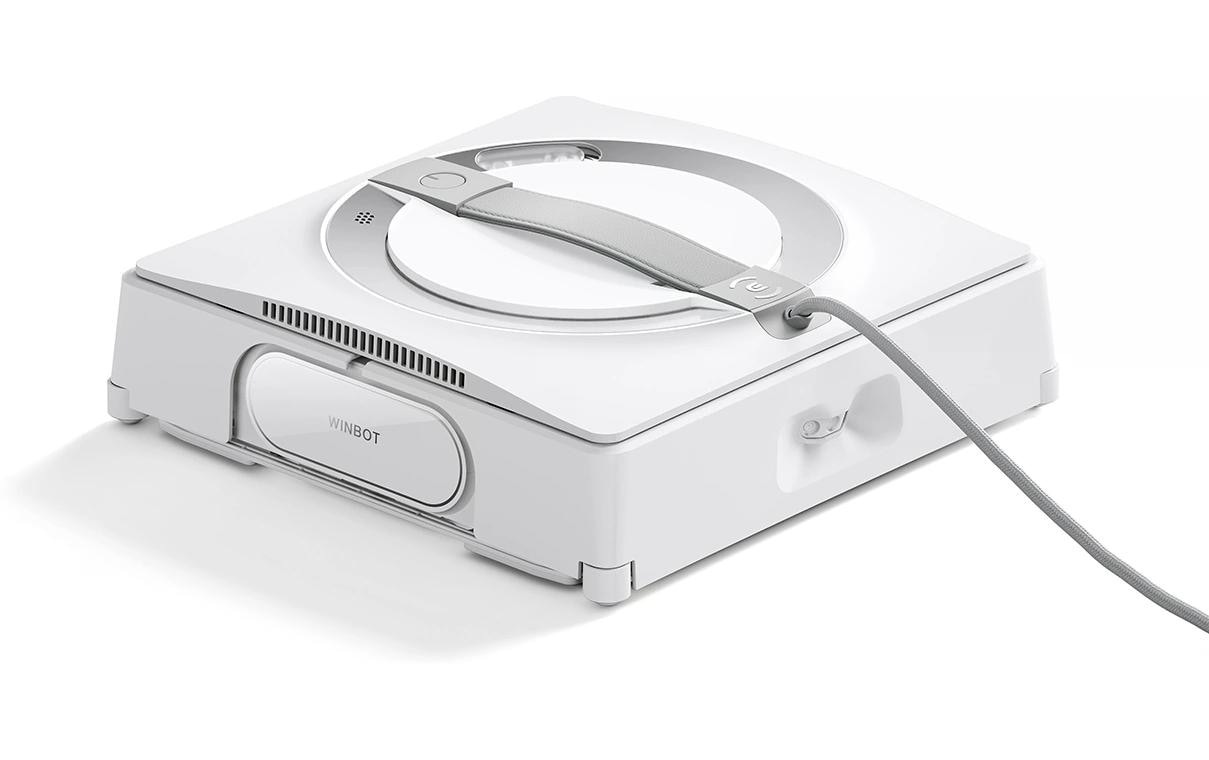 ECOVACS Fensterputzroboter »Winbot W2 Weiss«