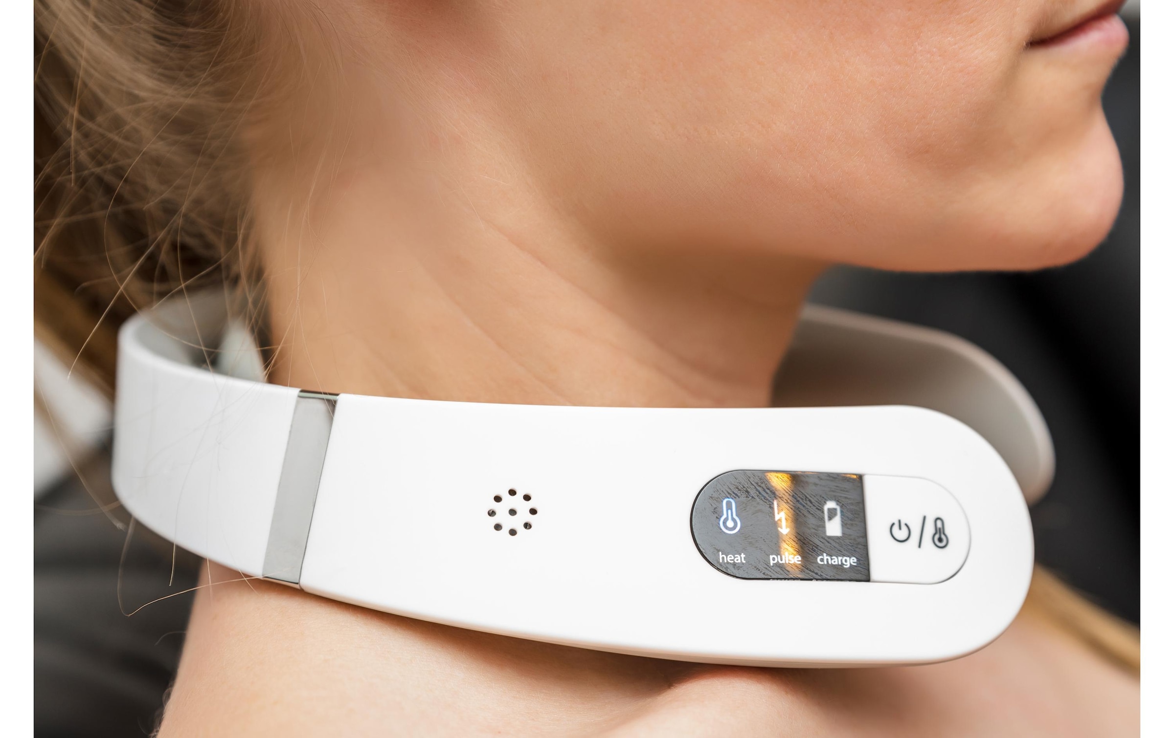 Bodi-Tek Nacken-Massagekissen »BT-NEMA«