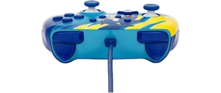 PowerA Controller »Enhanced Wired«