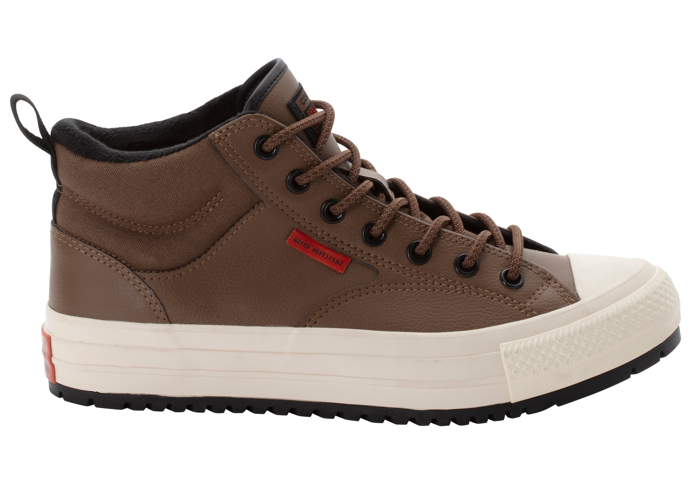 Converse Sneaker »CHUCK TAYLOR ALL STAR MALDEN STREET WATERPROOF BOOT«, wasserddicht
