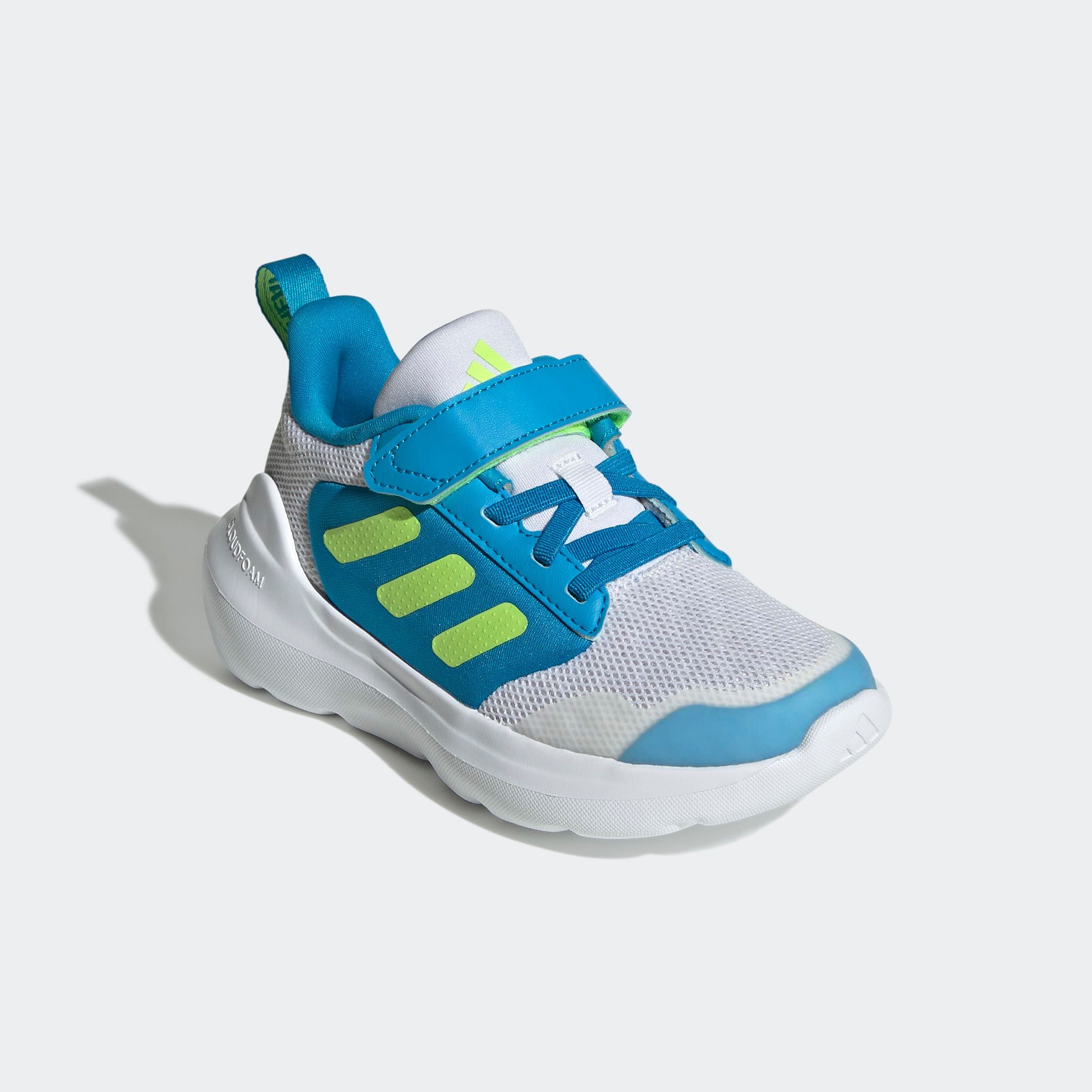 adidas Sportswear Sneaker »TENSAUR RUN 3.0 KIDS«