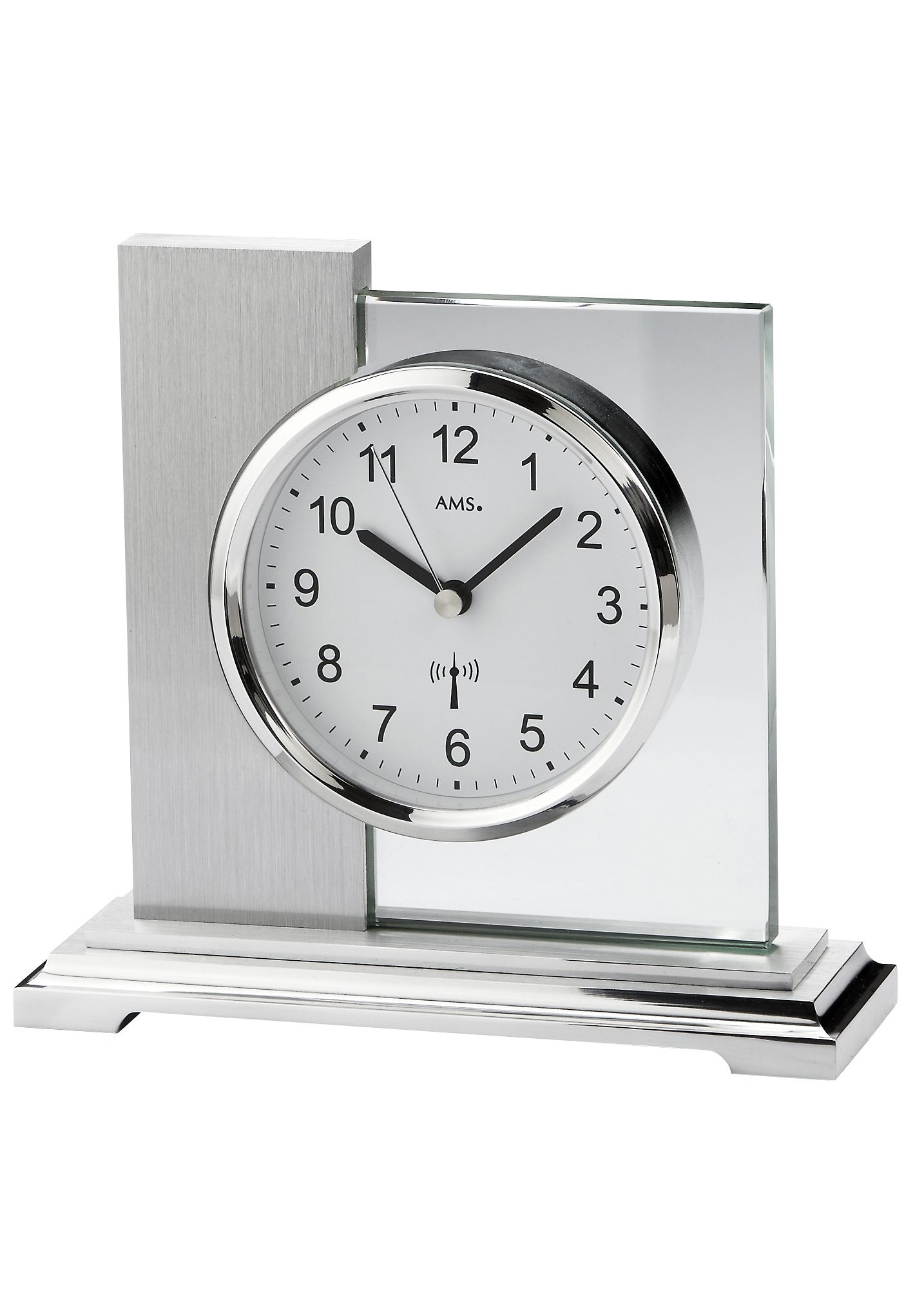 Image of AMS Funktischuhr »5140« bei Ackermann Versand Schweiz