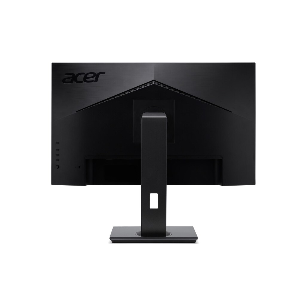 Acer LCD-Monitor »B277Ubmiipprzx ZeroFrame«, 68,6 cm/27 Zoll, 2560 x 1440 px
