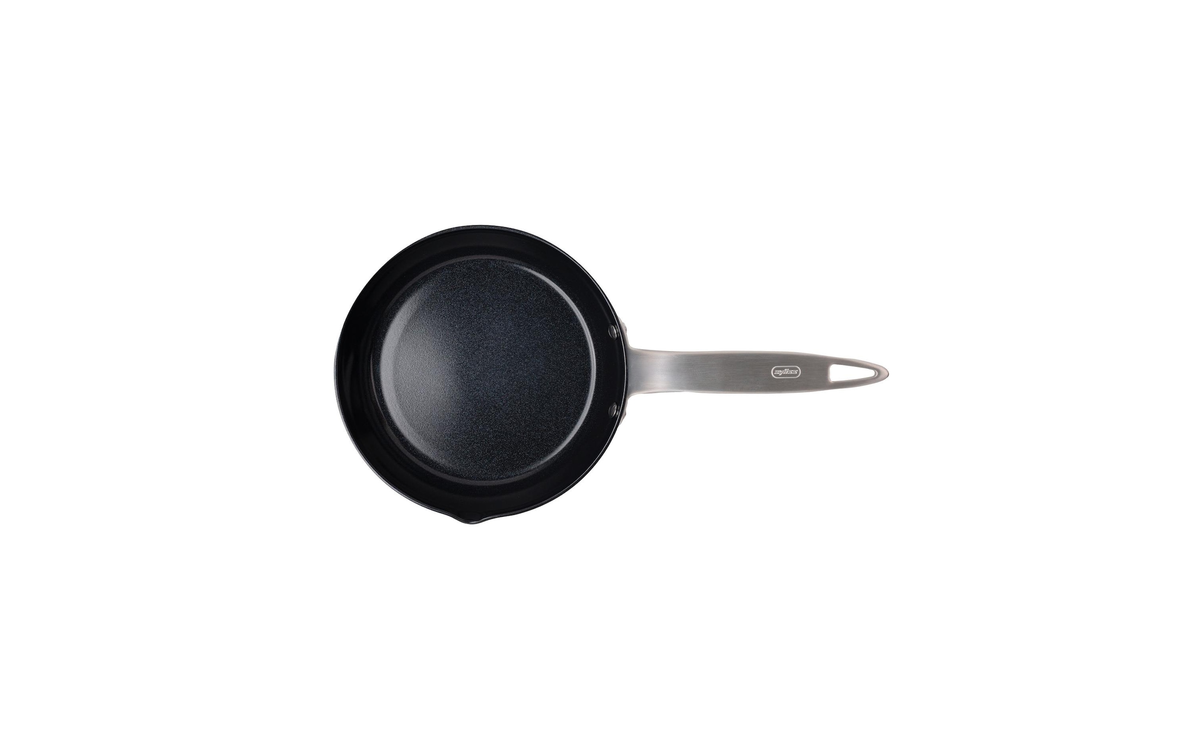 zyliss Poêle à frire »Ultimate Pro 20 cm« Keramik Hochwertige Bratpfanne