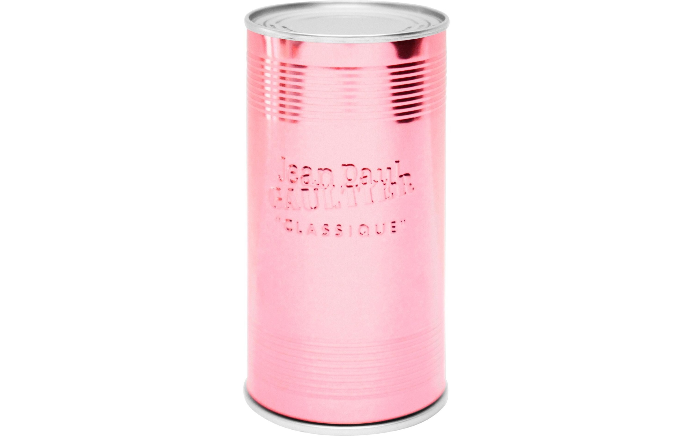 JEAN PAUL GAULTIER Eau de Parfum »Classique 50 ml«