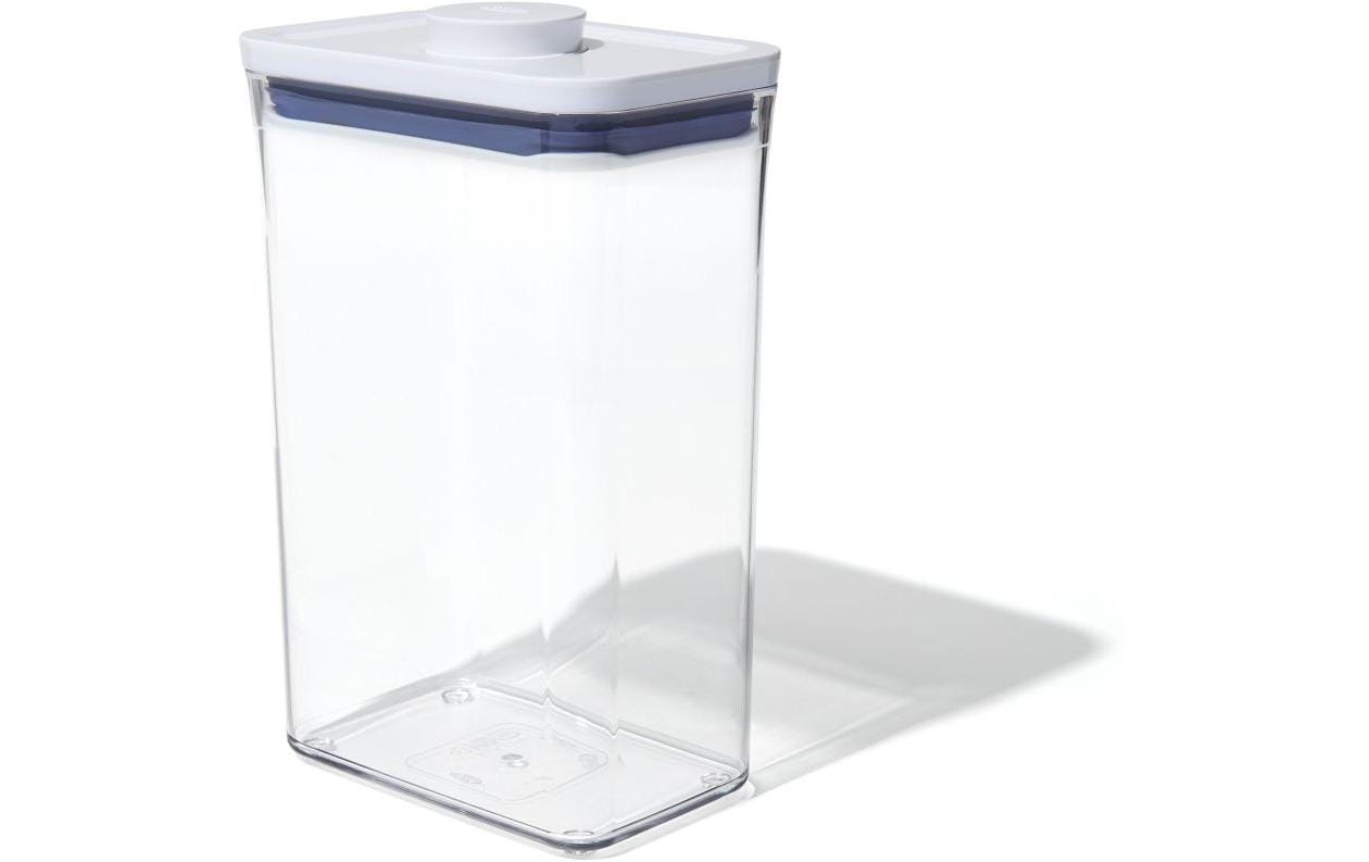 Image of OXO Good Grips Vorratsdose RECHTECK - MITTEL 2.6L