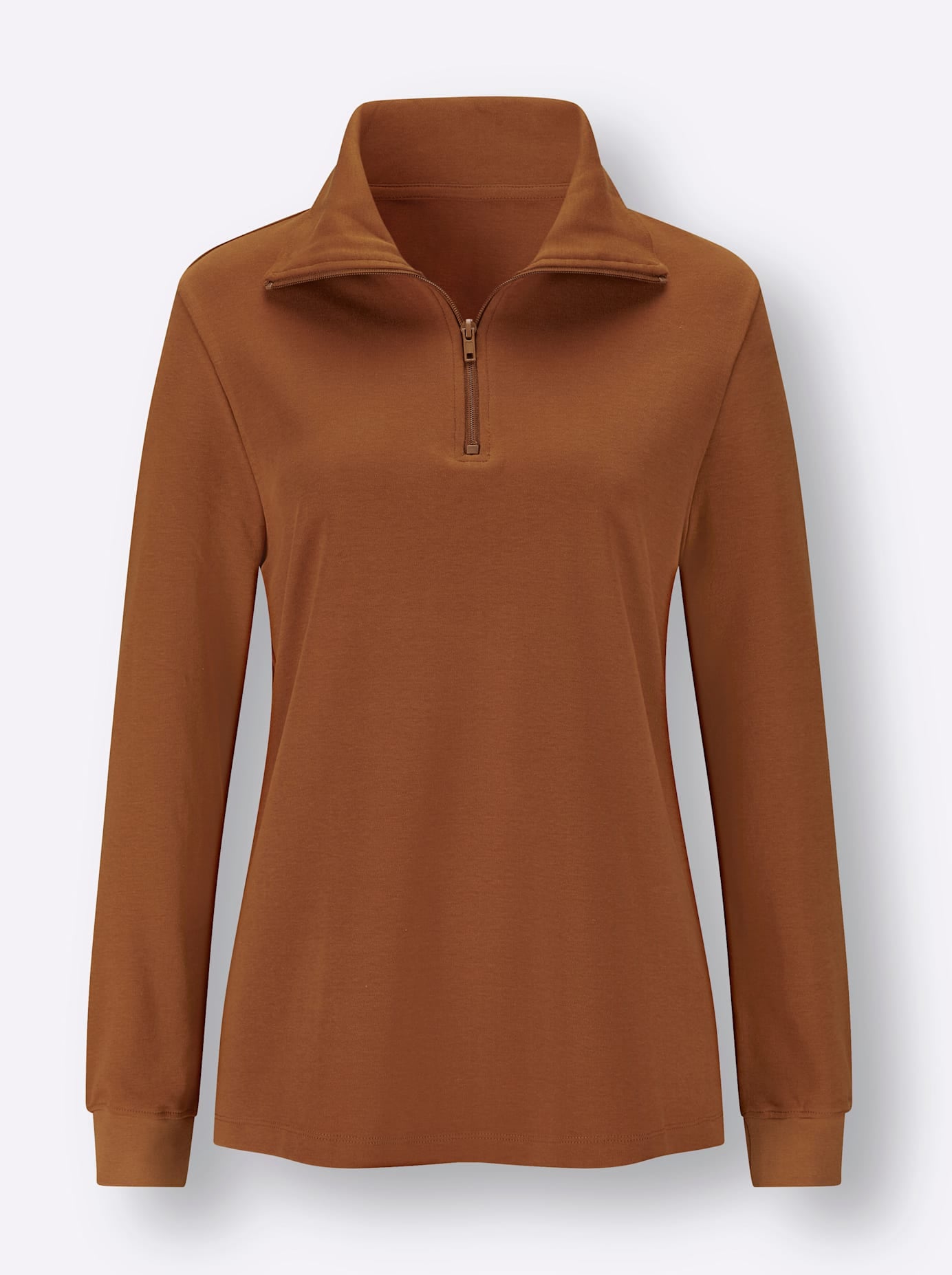 Classic Basics Sweatshirt