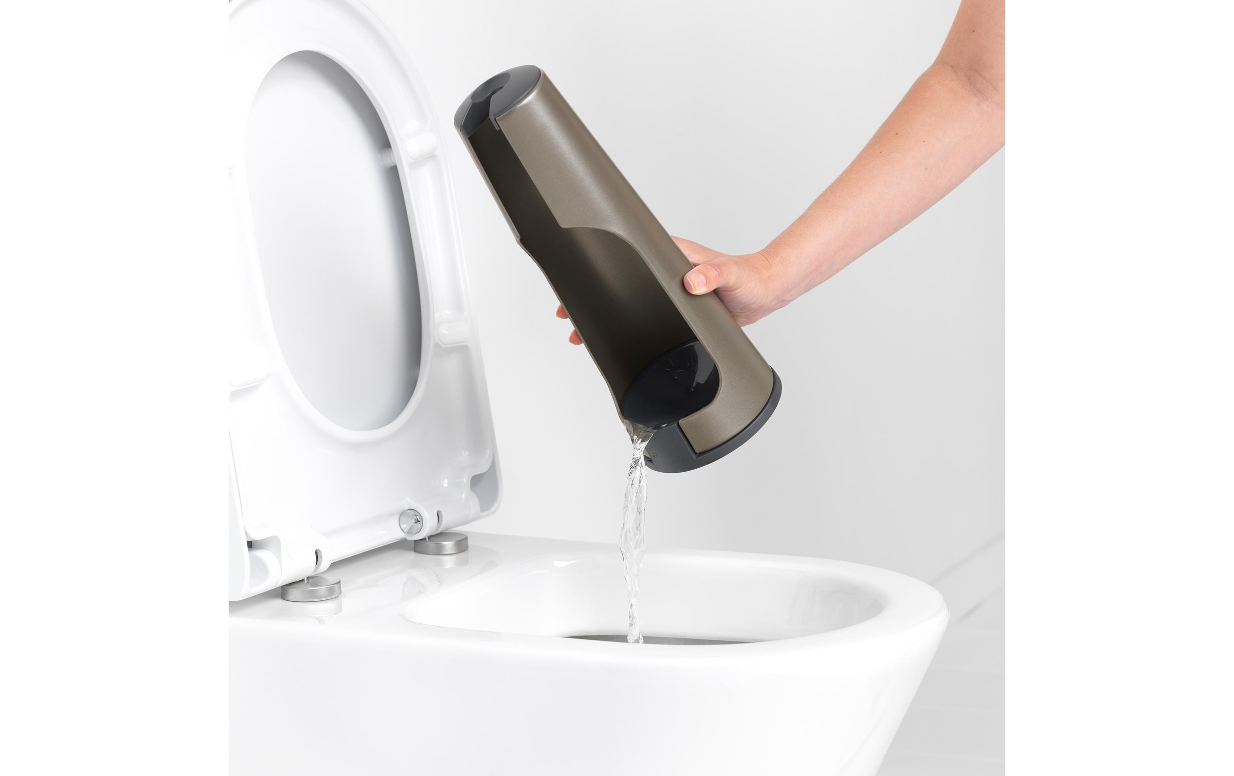 Brabantia WC-Garnitur »ReNew«