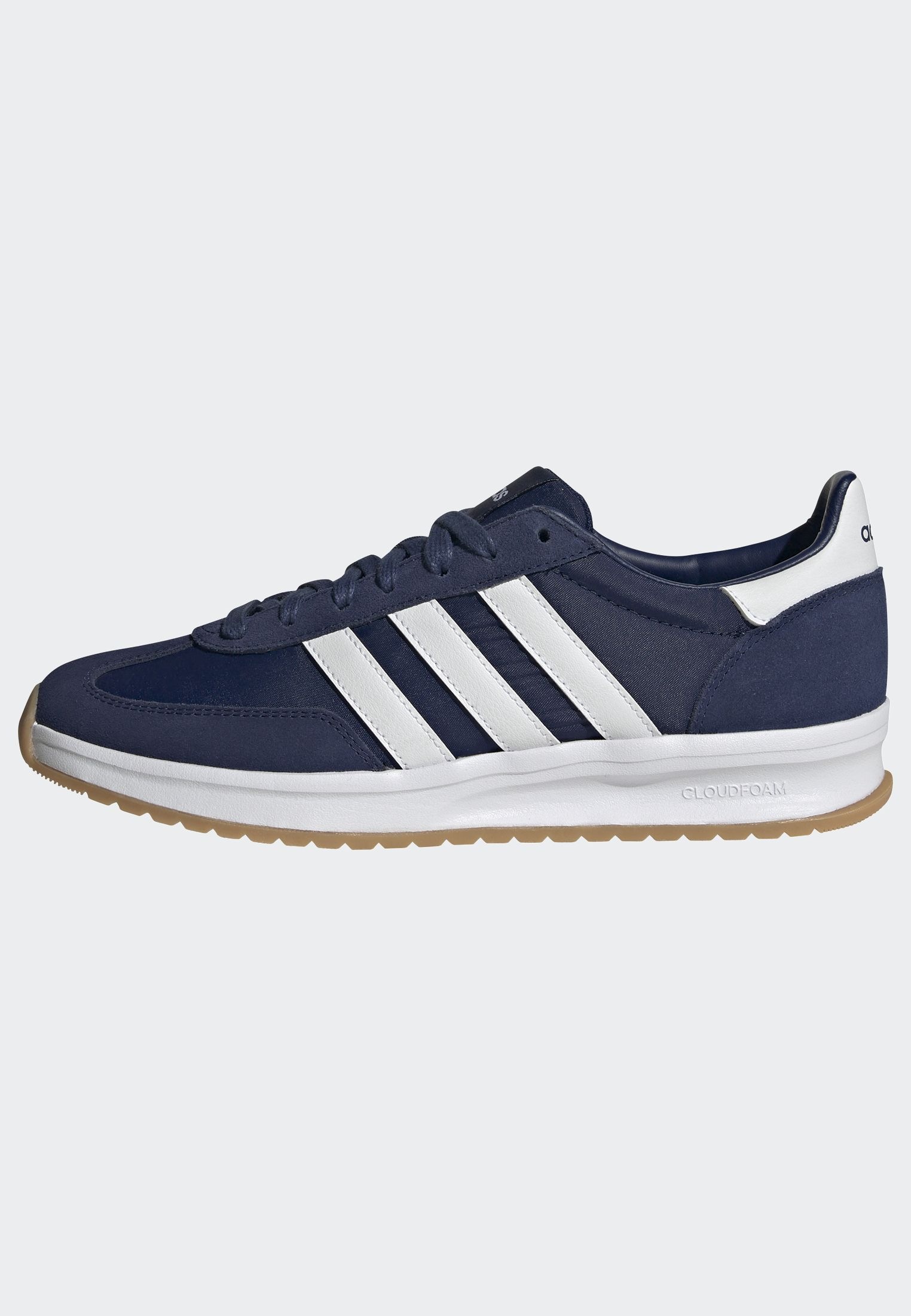 adidas Sportswear Sneaker »RUN 70S 2.0«, inspiriert vom Design des adidas SL72