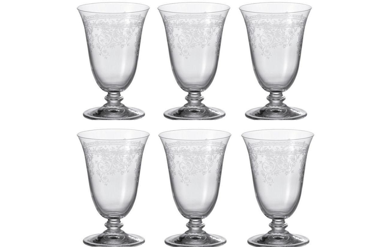 Image of montana-Glas Glas "Montana Trinkglas AVALON 260 ml, 6" 6 teilig