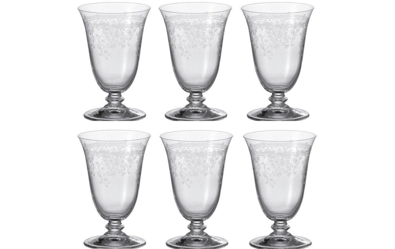 Image of montana-Glas Glas »Montana Trinkglas AVALON 260 ml, 6«, (6 tlg.), 6 teilig bei Ackermann Versand Schweiz