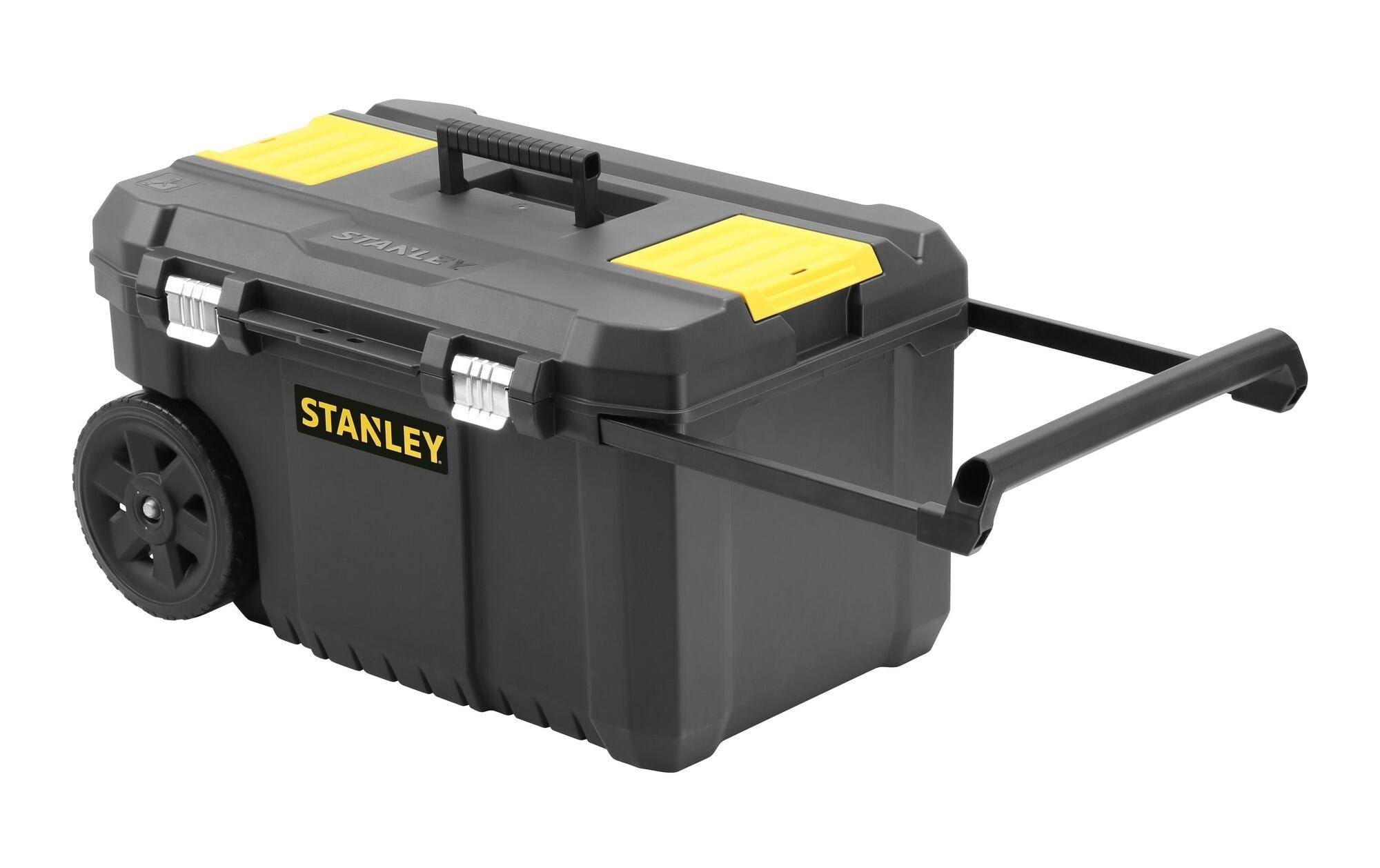 STANLEY Werkzeugkoffer »Mobile 50 L«