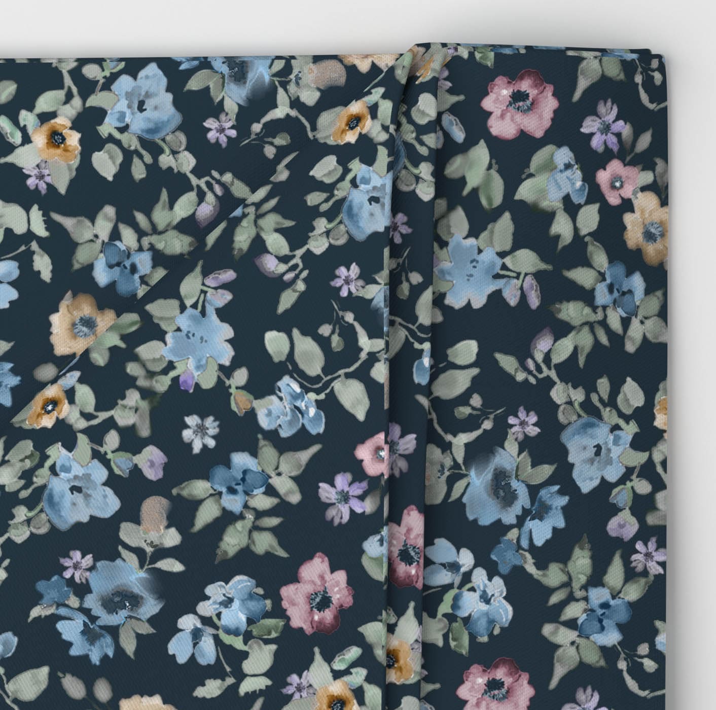 OLYMP Nœud papillon Fliege/Einstecktuch Set