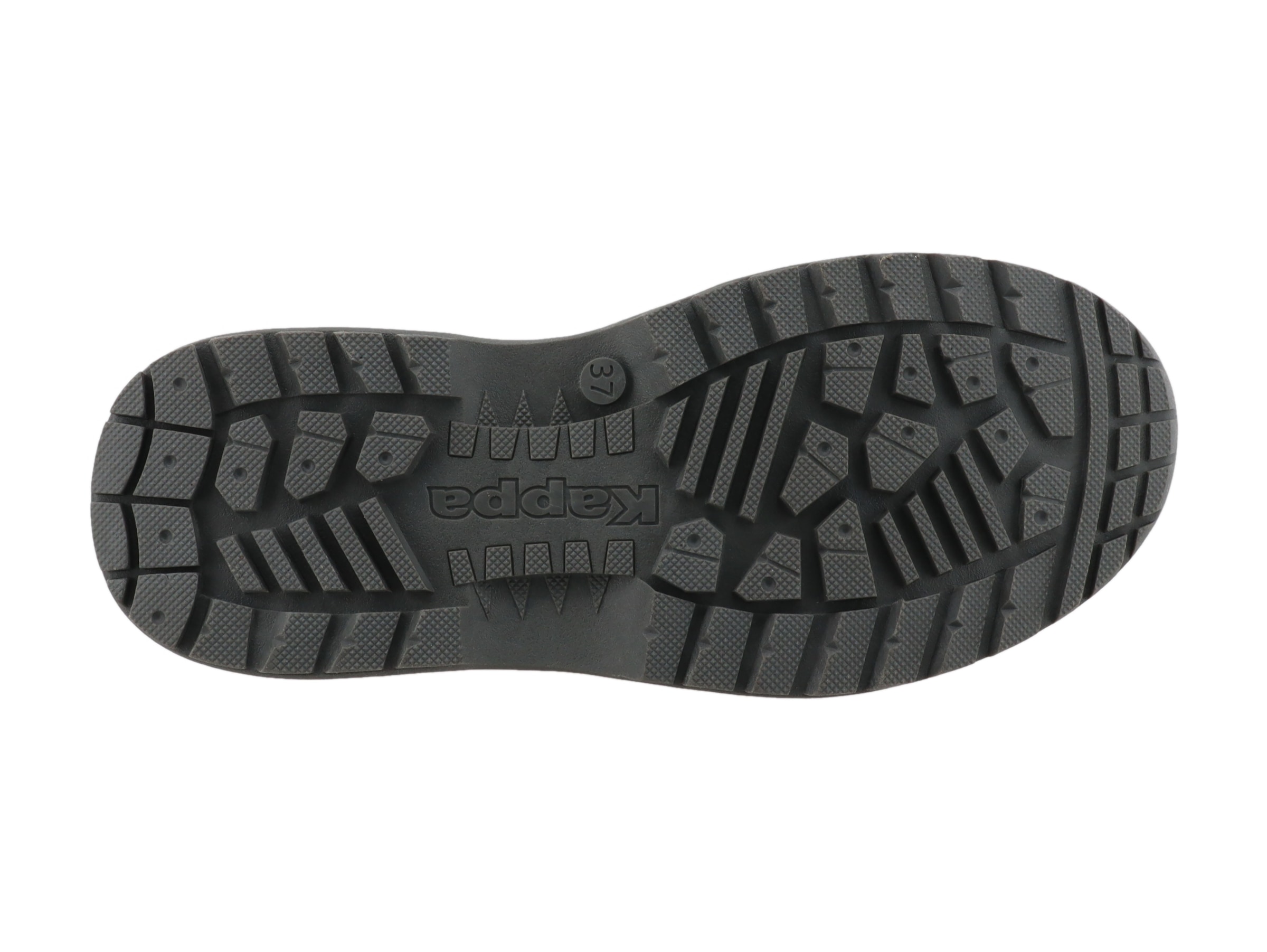 Kappa Winterboots »Laiza«  Winterschuhe, Winterstiefel, Snowboots, gefüttert, wasserdicht