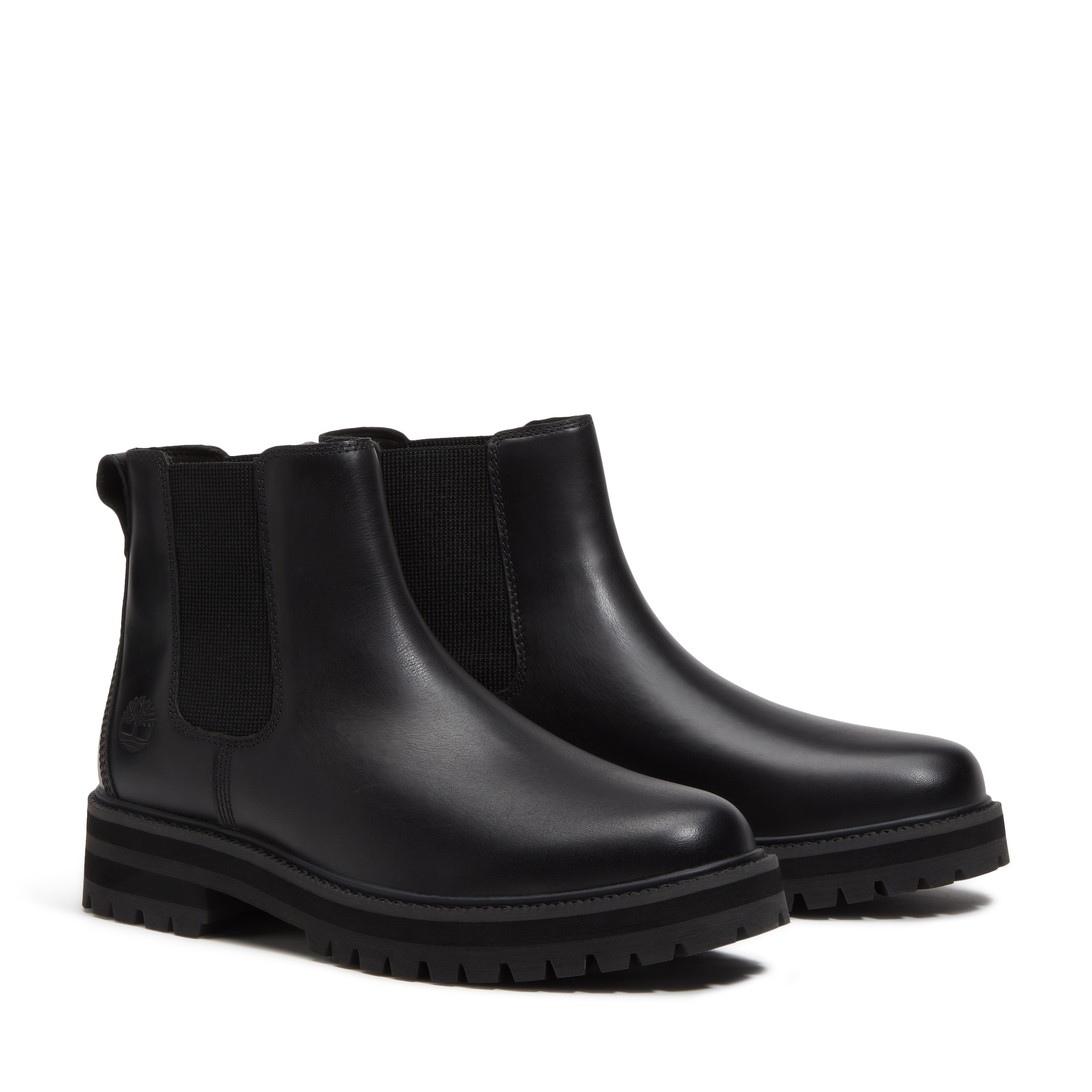 Image of Timberland Chelseaboots "BRITTON DRIVE - MID CHELSEA BOOT"