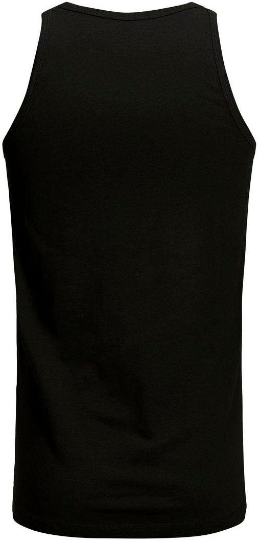Jack & Jones Muskelshirt »BASIC TANK TOP«